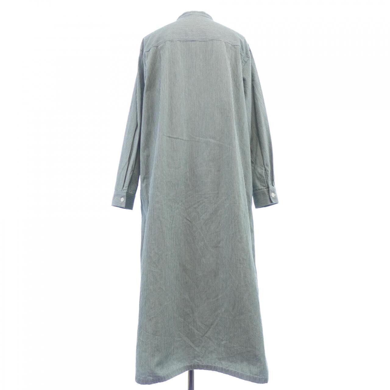Other Other Nonno Dress Textile Dresses DUTY FREE for USA Size ONE SIZE - 2 Thumbnail