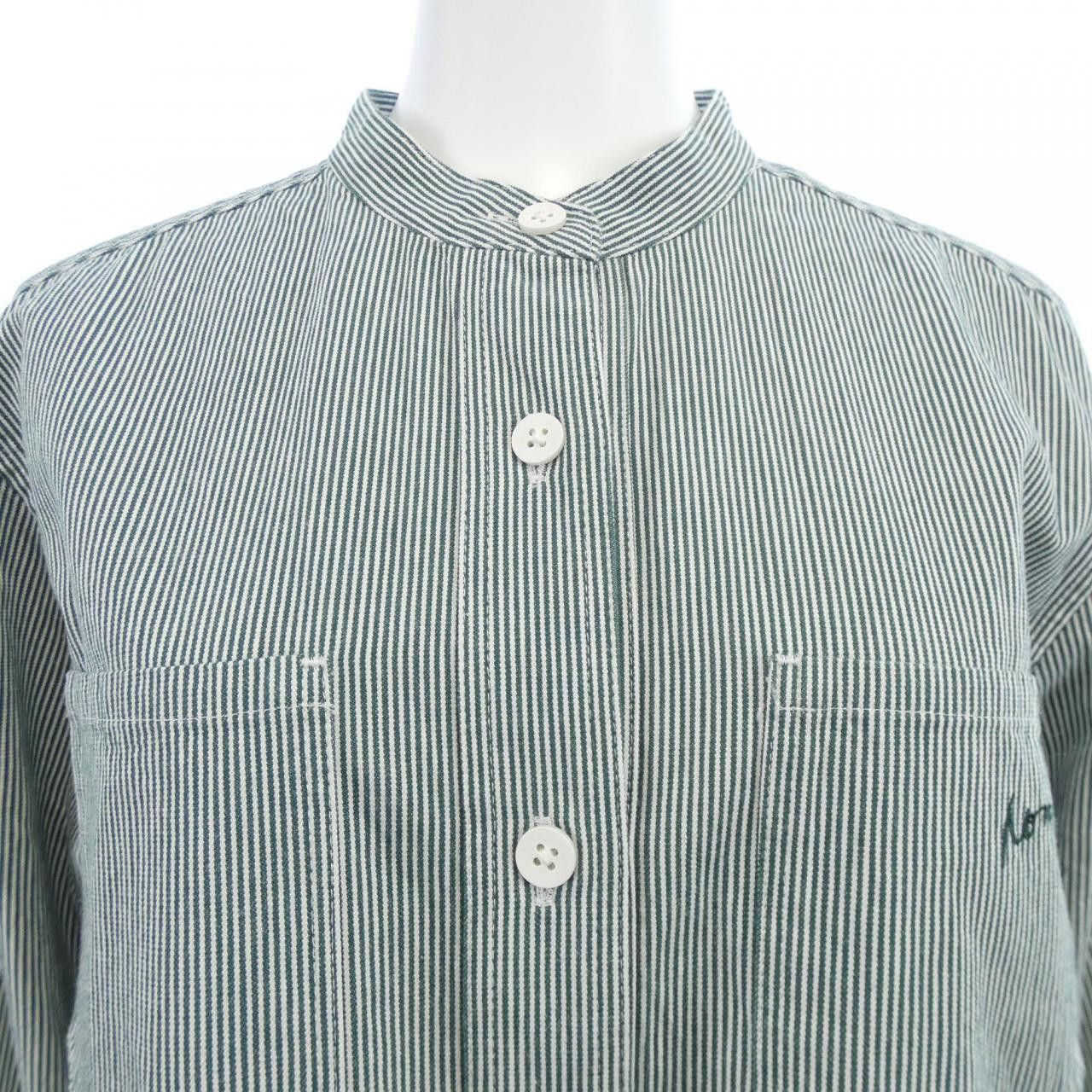 Other Other Nonno Dress Textile Dresses DUTY FREE for USA Size ONE SIZE - 5 Thumbnail