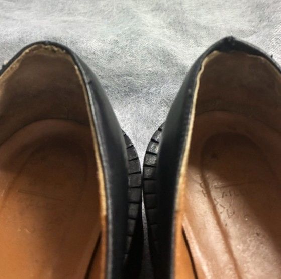 Other Other ATP Atelier Leather Loafer Leather Shoes DUTY FREE for USA Size ONE SIZE - 8 Thumbnail