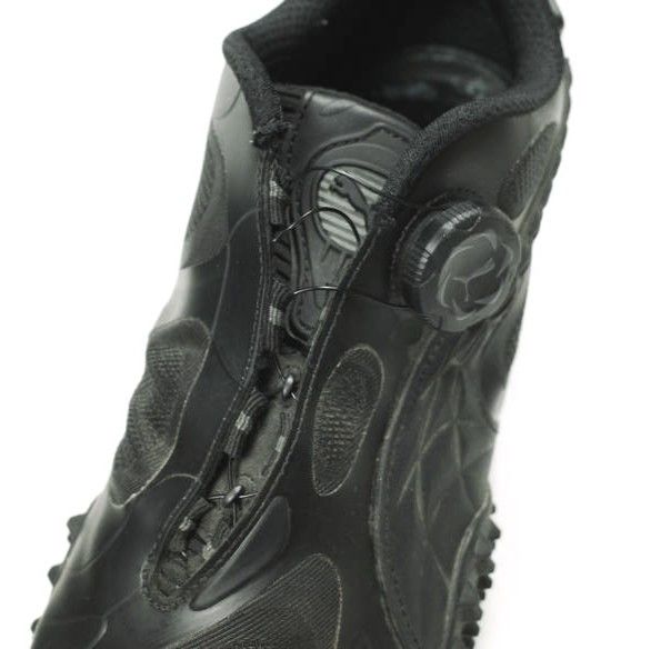Other Other PUMA MOSTRO DISCCORDS Synthetic Leather/Mesh Sneakers Plastic / Synthetic Shoes 403027-01 DUTY FREE for USA Size ONE SIZE - 6 Thumbnail