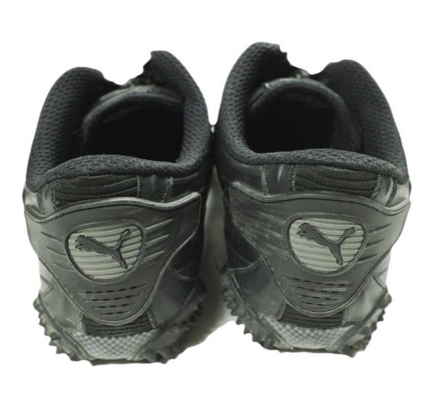 Other Other PUMA MOSTRO DISCCORDS Synthetic Leather/Mesh Sneakers Plastic / Synthetic Shoes 403027-01 DUTY FREE for USA Size ONE SIZE - 4 Thumbnail
