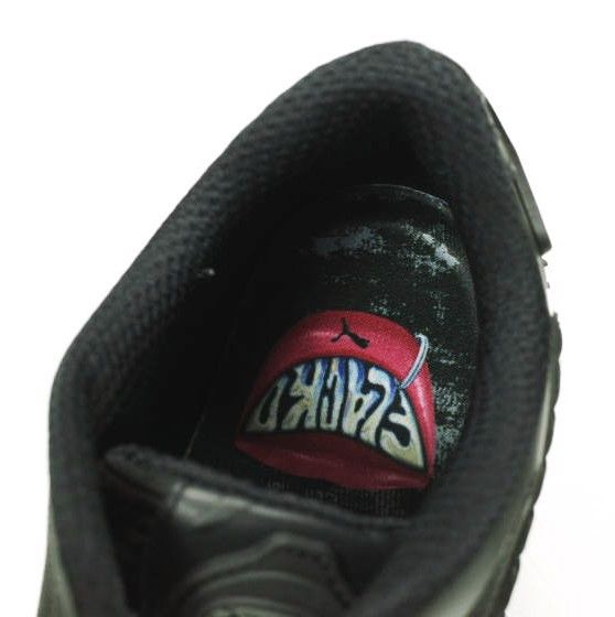 Other Other PUMA MOSTRO DISCCORDS Synthetic Leather/Mesh Sneakers Plastic / Synthetic Shoes 403027-01 DUTY FREE for USA Size ONE SIZE - 7 Thumbnail