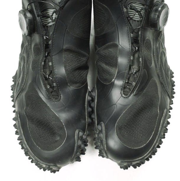 Other Other PUMA MOSTRO DISCCORDS Synthetic Leather/Mesh Sneakers Plastic / Synthetic Shoes 403027-01 DUTY FREE for USA Size ONE SIZE - 5 Thumbnail