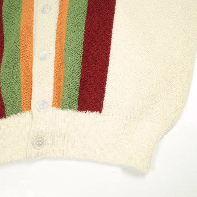 Other Other Fanni Lemmermayer Alpaca Knit Vest Textile Tops DUTY FREE for USA Size ONE SIZE - 5 Thumbnail