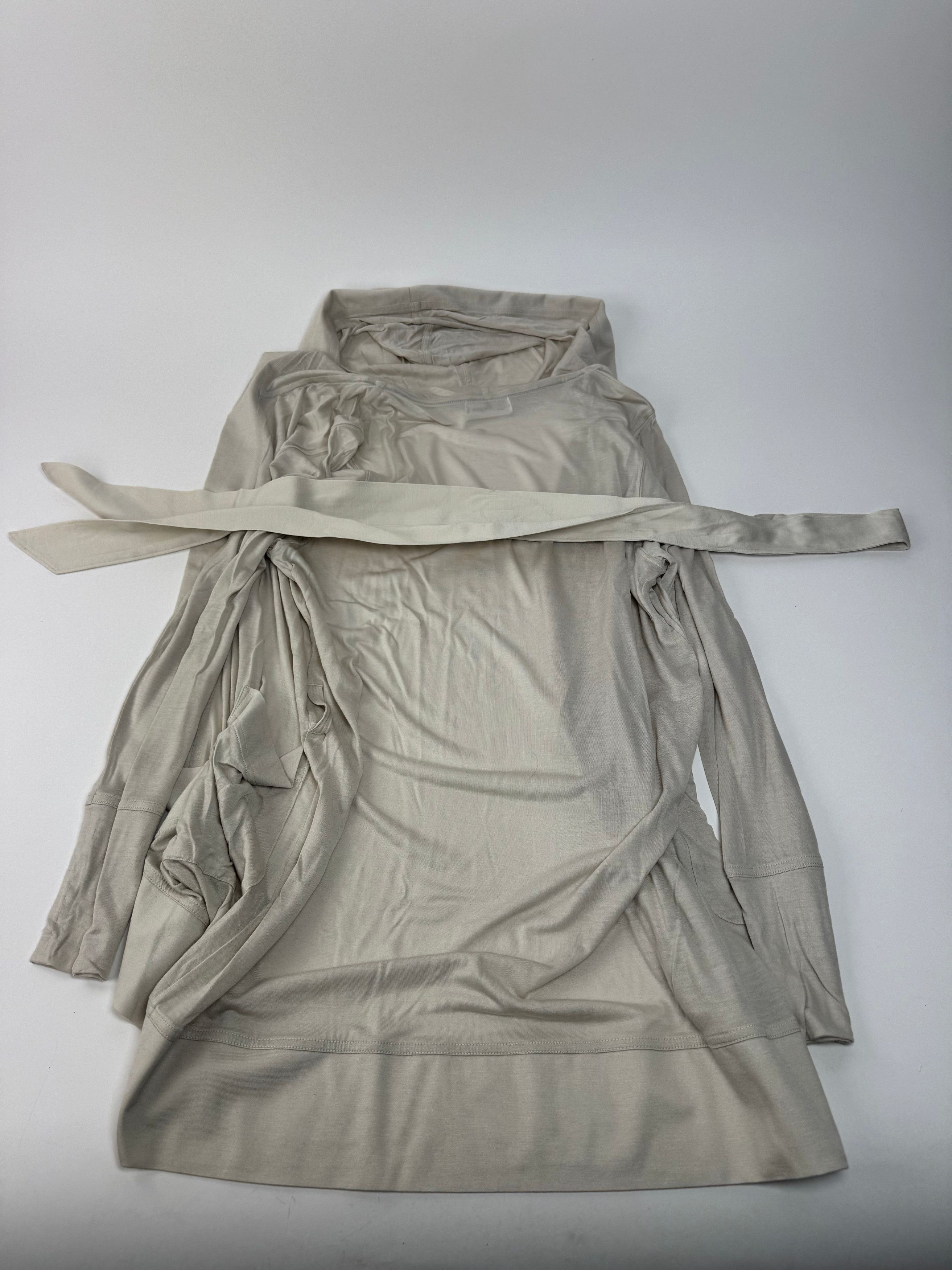 Courreges Vintage Coat White M Size M / US 6-8 / IT 42-44 - 7 Thumbnail