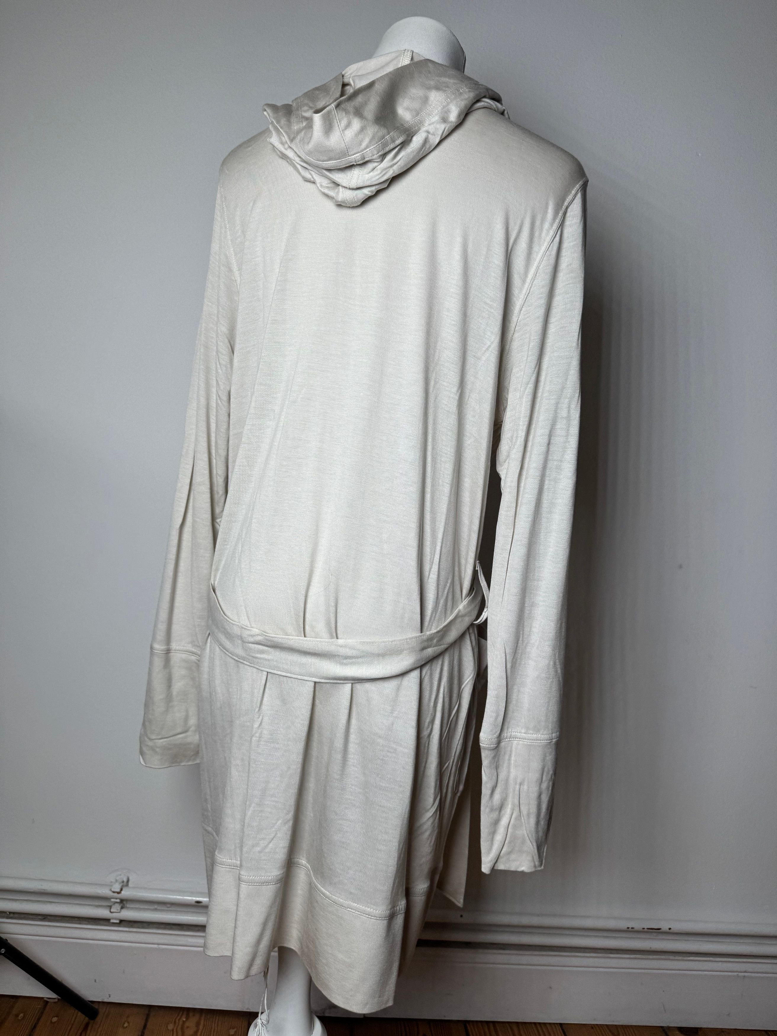 Courreges Vintage Coat White M Size M / US 6-8 / IT 42-44 - 4 Thumbnail