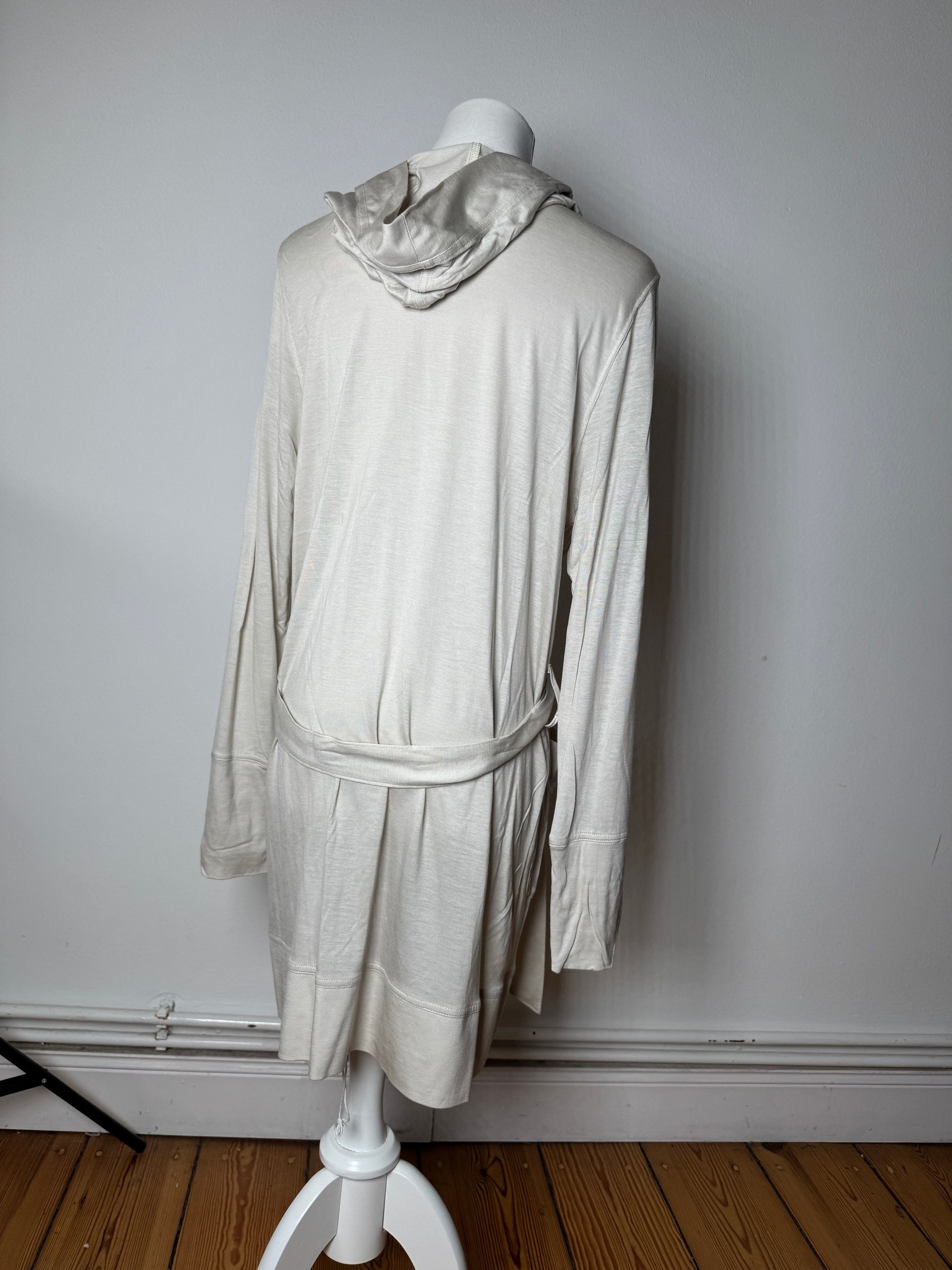 Courreges Vintage Coat White M Size M / US 6-8 / IT 42-44 - 13 Thumbnail