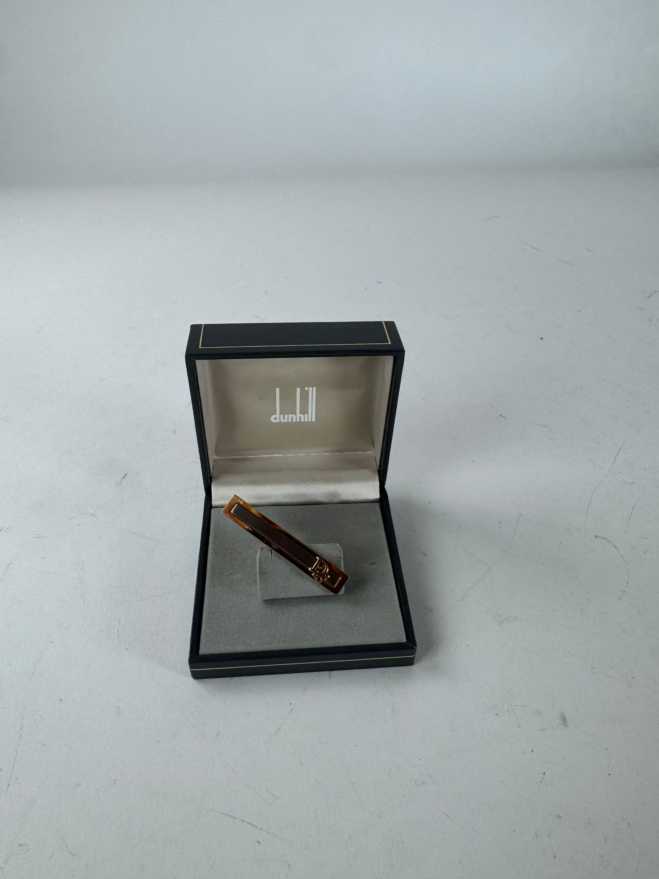 Dior Vintage Metal Clamp Silver Gold Size ONE SIZE - 8 Thumbnail