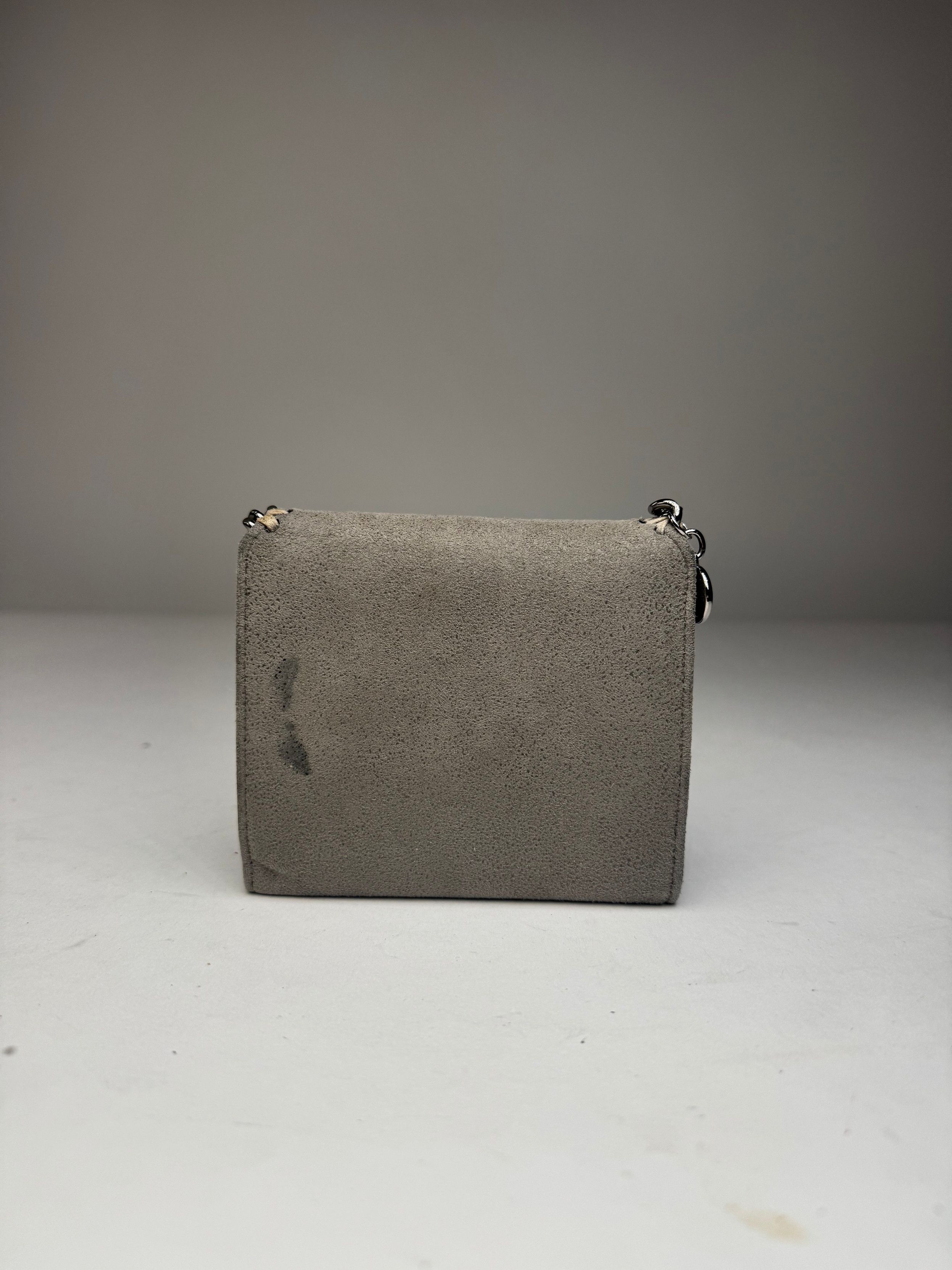 Stella McCartney Vintage Stella Mc Cartney Vegan Leather Card Holder / Wallet Size ONE SIZE - 2 Thumbnail