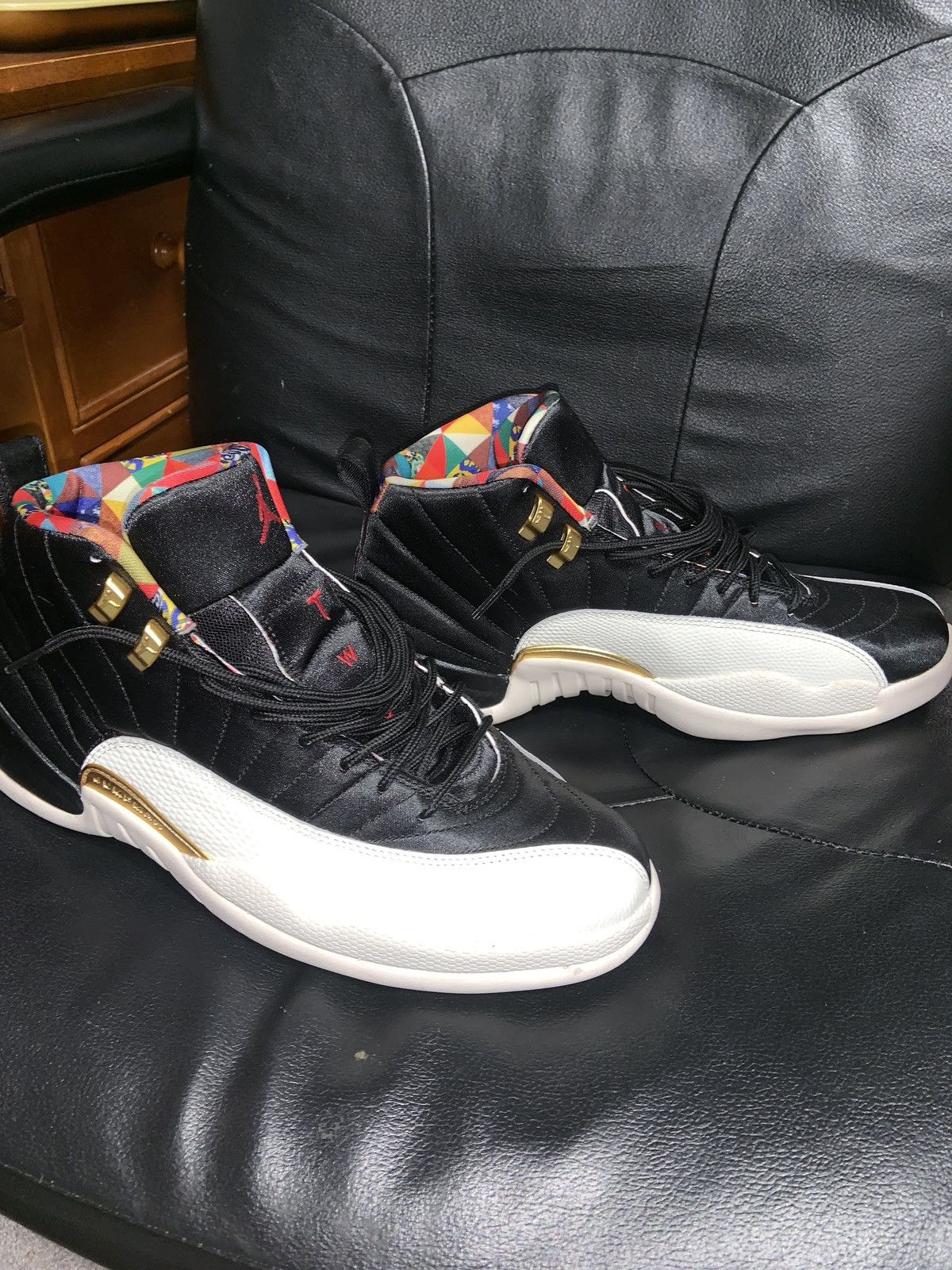 Chinese 2024 ny 12s