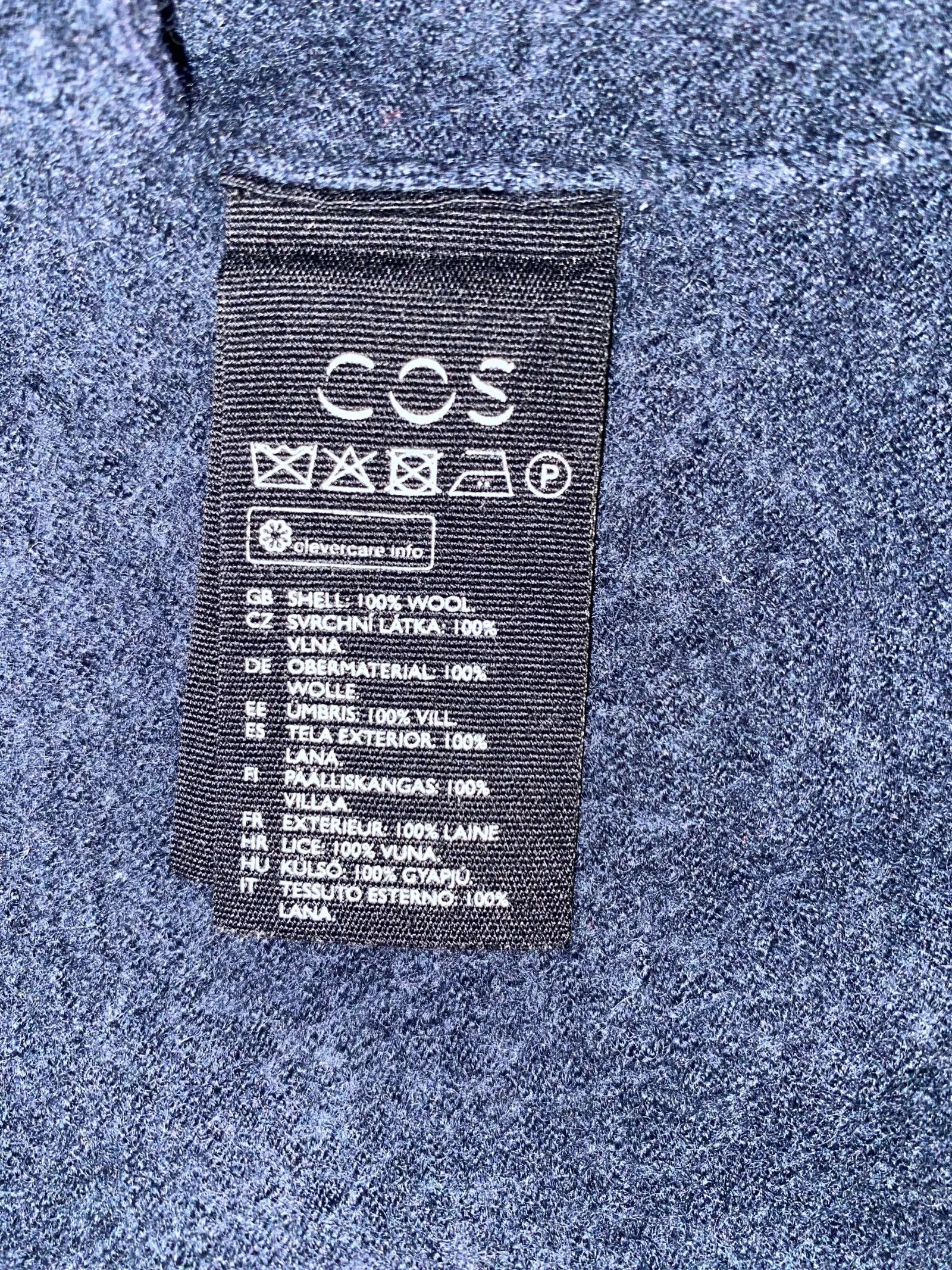Cos Cos Cardigan Size XS / US 0-2 / IT 36-38 - 3 Thumbnail