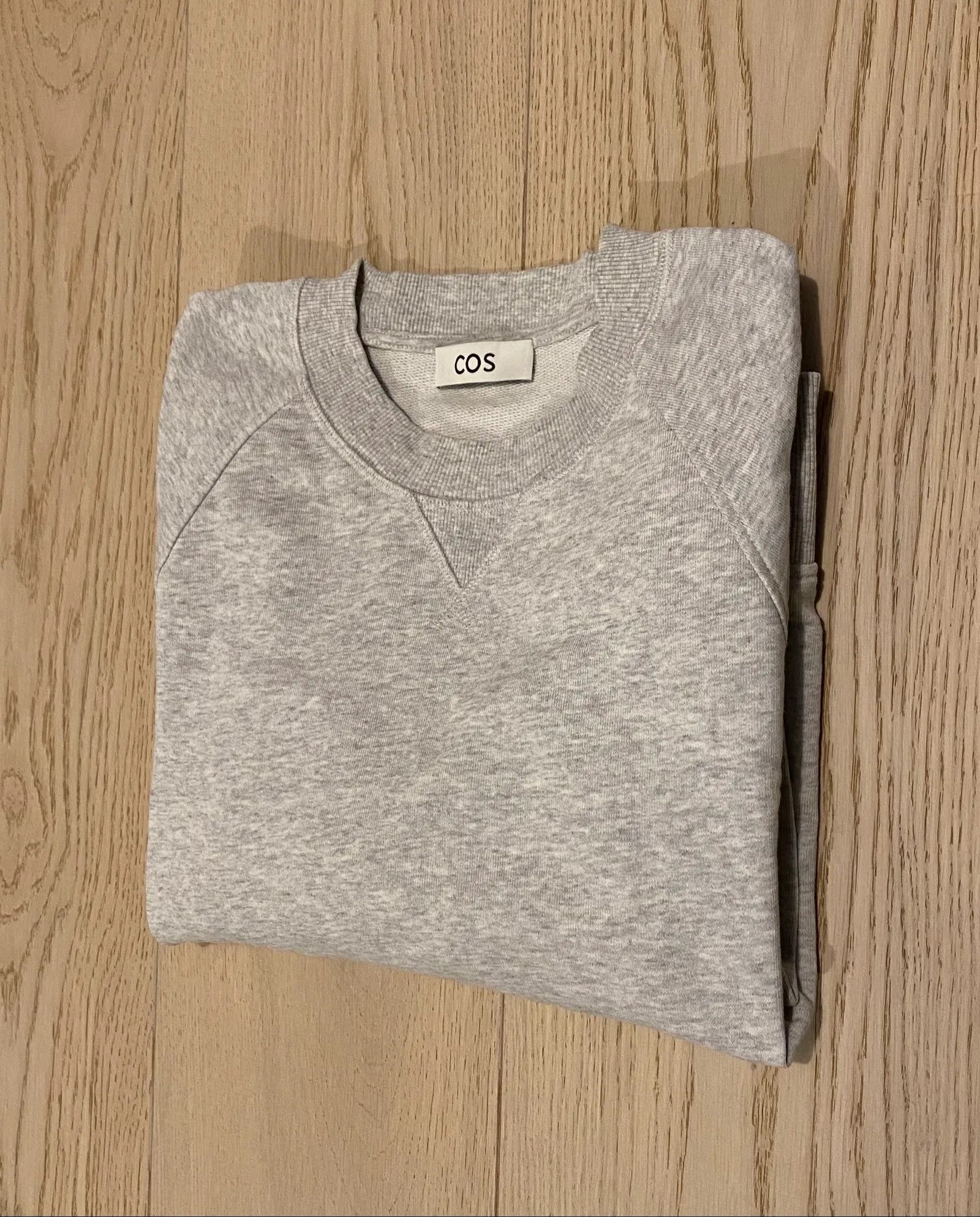 Cos Cos Sweatshirt Size XS / US 0-2 / IT 36-38 - 4 Thumbnail