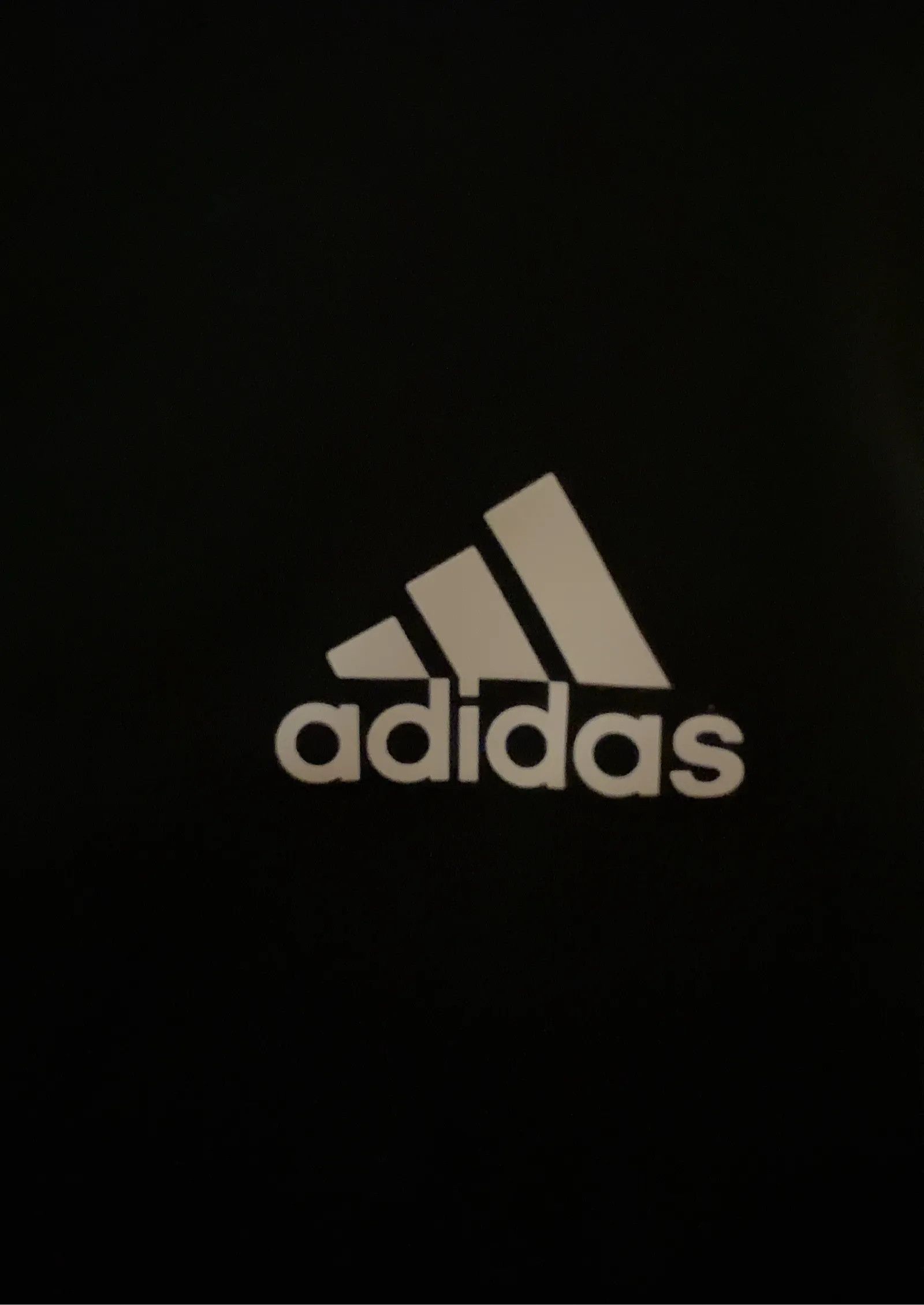 Adidas Adidas Dress Size L / US 10 / IT 46 - 2 Thumbnail