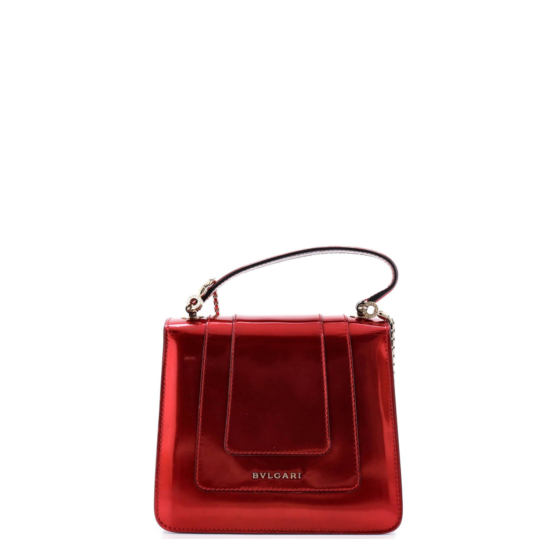 Bvlgari Serpenti Top Handle Bag Size ONE SIZE - 4 Thumbnail