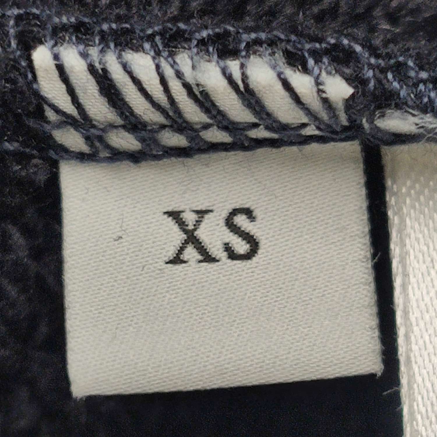 JW Anderson J.W.Anderson XS Cotton Logo Crewneck Sweatshirt Size US XS / EU 42 / 0 - 13 Thumbnail