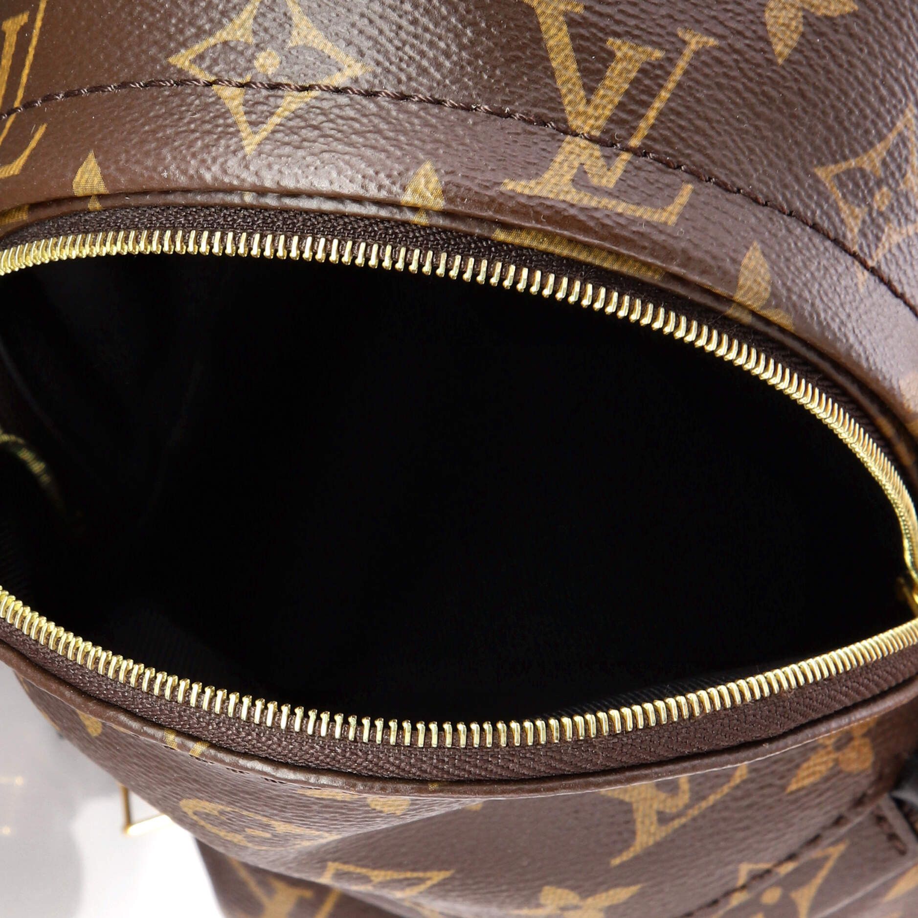 Louis Vuitton Palm Springs Backpack Size ONE SIZE - 5 Thumbnail