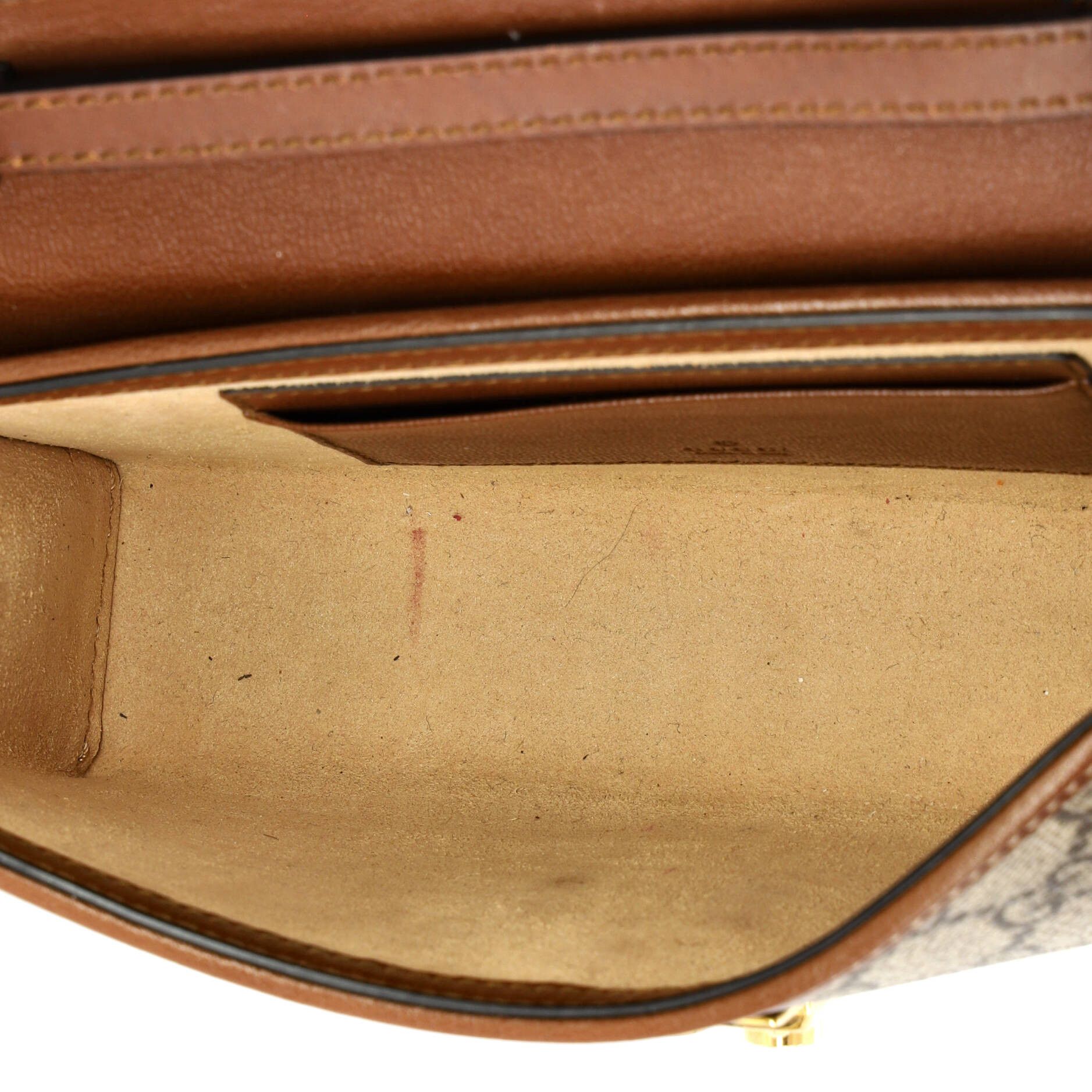 Gucci Padlock Top Handle Bag Size ONE SIZE - 5 Thumbnail