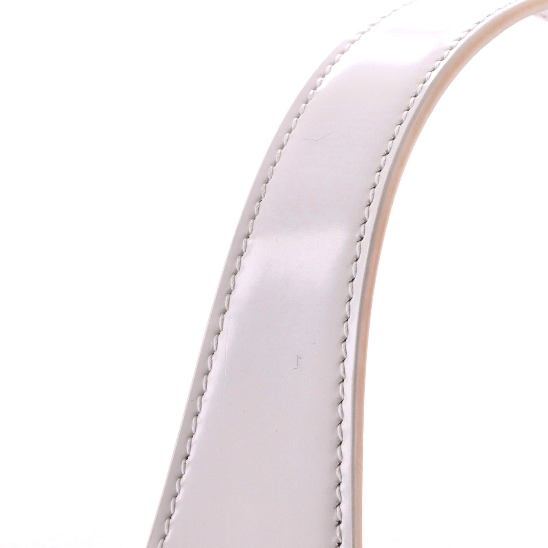 Salvatore Ferragamo Prisma Hobo Bag Size ONE SIZE - 7 Thumbnail