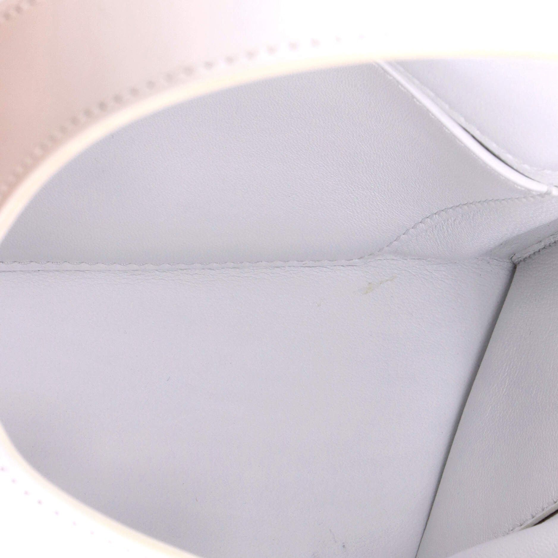 Salvatore Ferragamo Prisma Hobo Bag Size ONE SIZE - 5 Thumbnail