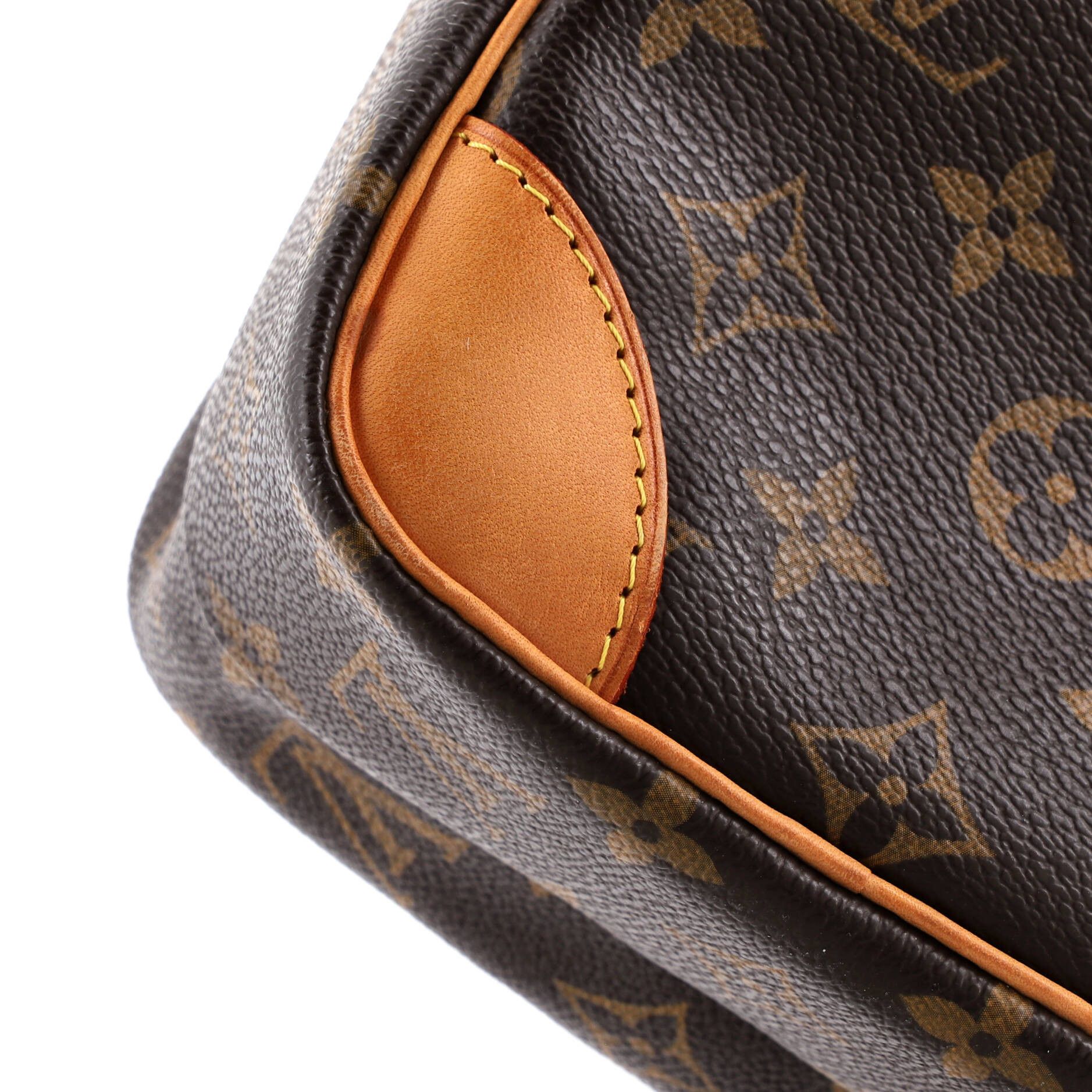 Louis Vuitton Amazone Bag Size ONE SIZE - 7 Thumbnail