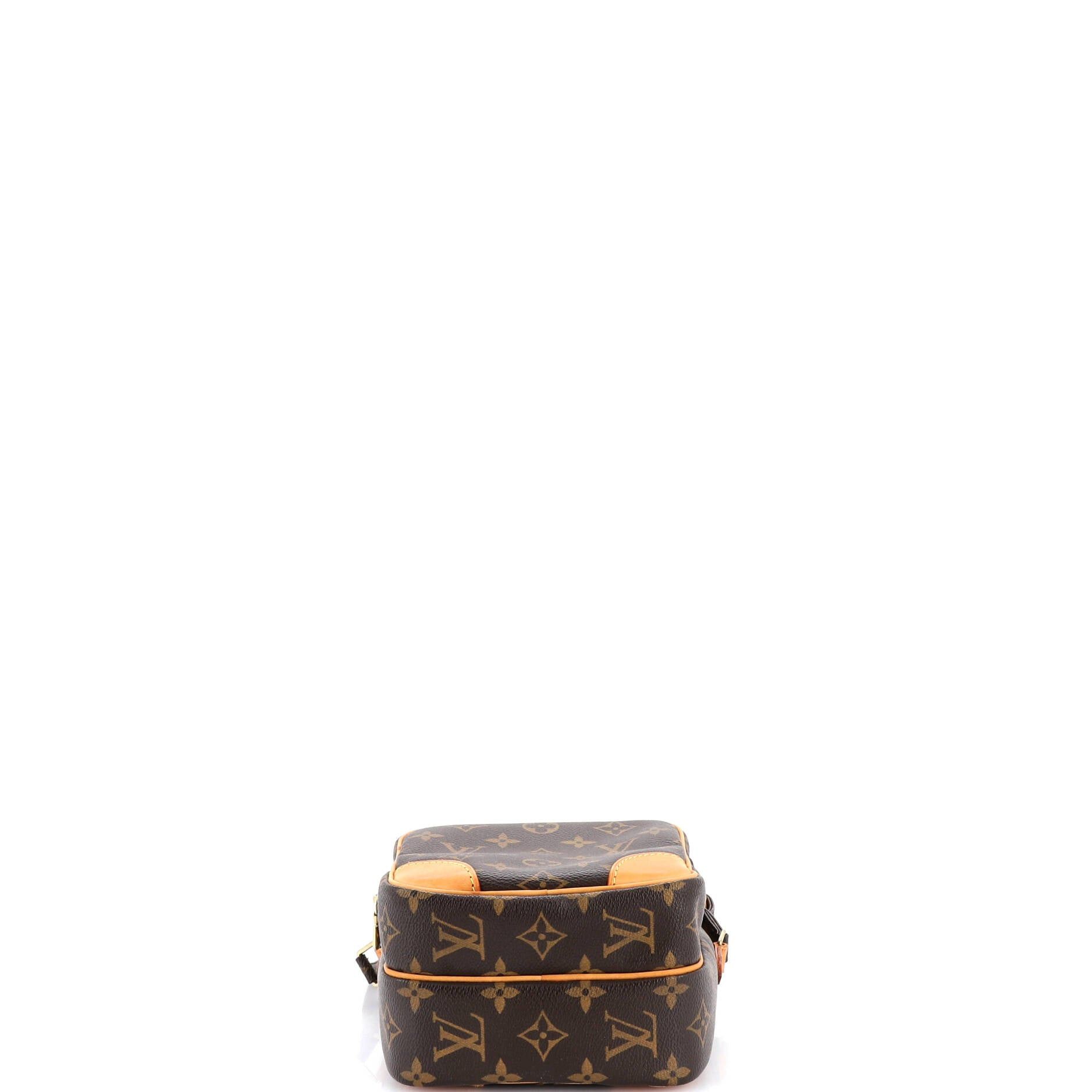 Louis Vuitton Amazone Bag Size ONE SIZE - 4 Thumbnail