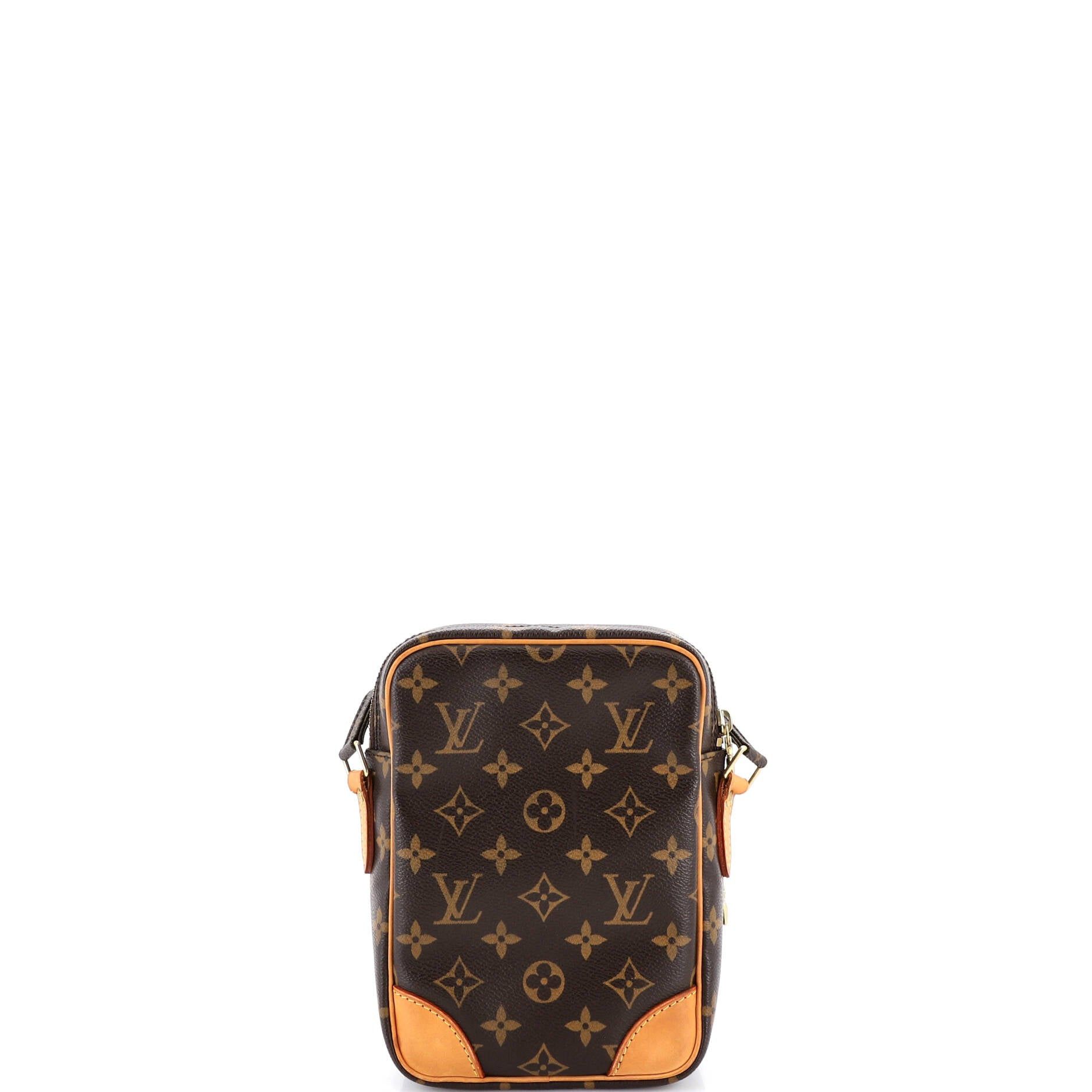 Louis Vuitton Amazone Bag Size ONE SIZE - 3 Thumbnail