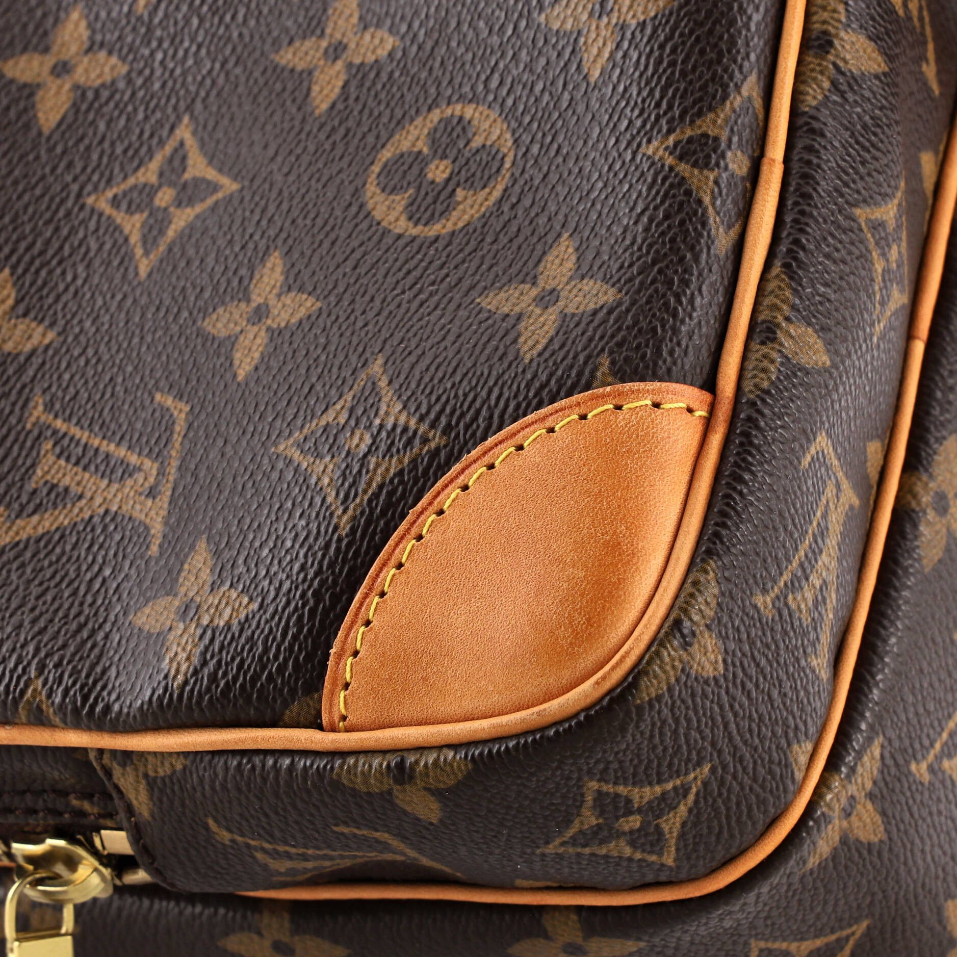 Louis Vuitton Amazone Bag Size ONE SIZE - 6 Thumbnail