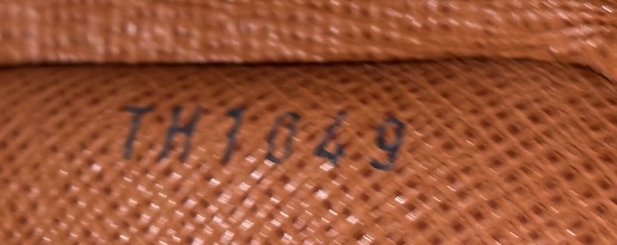 Louis Vuitton Amazone Bag Size ONE SIZE - 8 Thumbnail