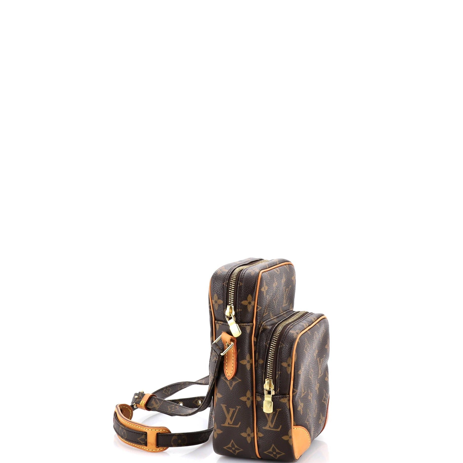 Louis Vuitton Amazone Bag Size ONE SIZE - 2 Thumbnail