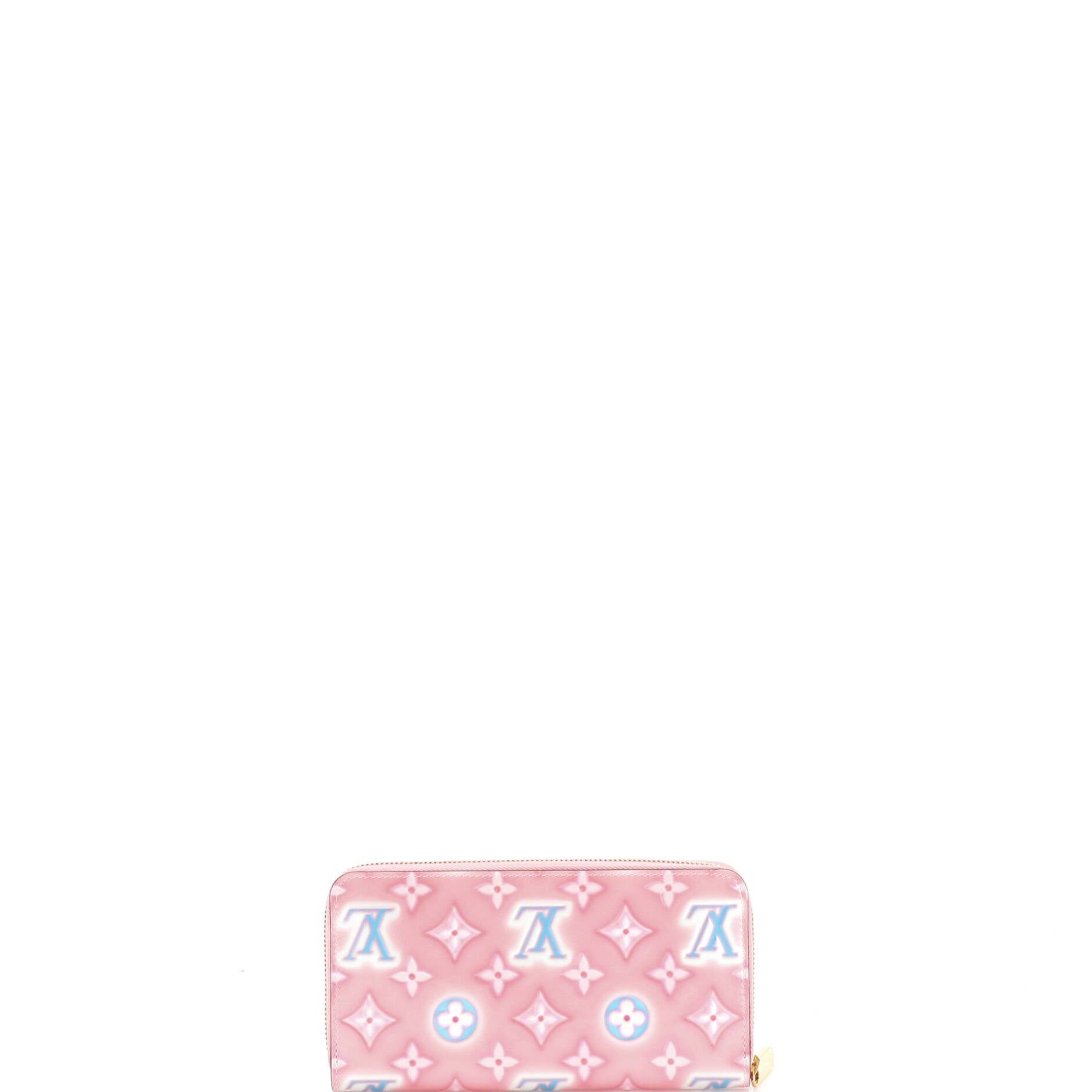 Louis Vuitton Zippy Wallet Size ONE SIZE - 3 Thumbnail