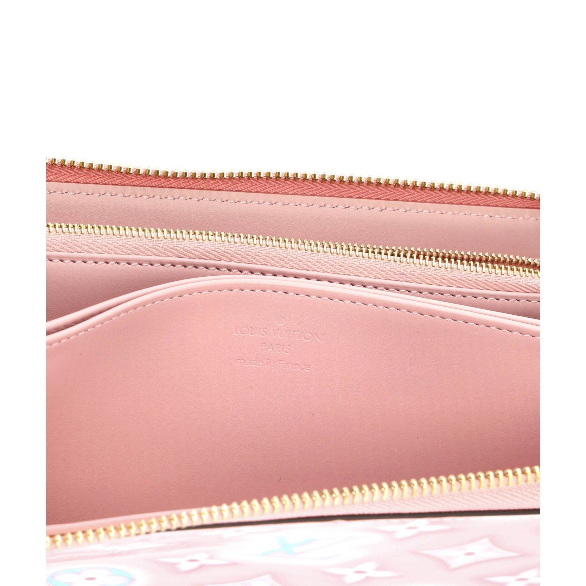 Louis Vuitton Zippy Wallet Size ONE SIZE - 6 Thumbnail