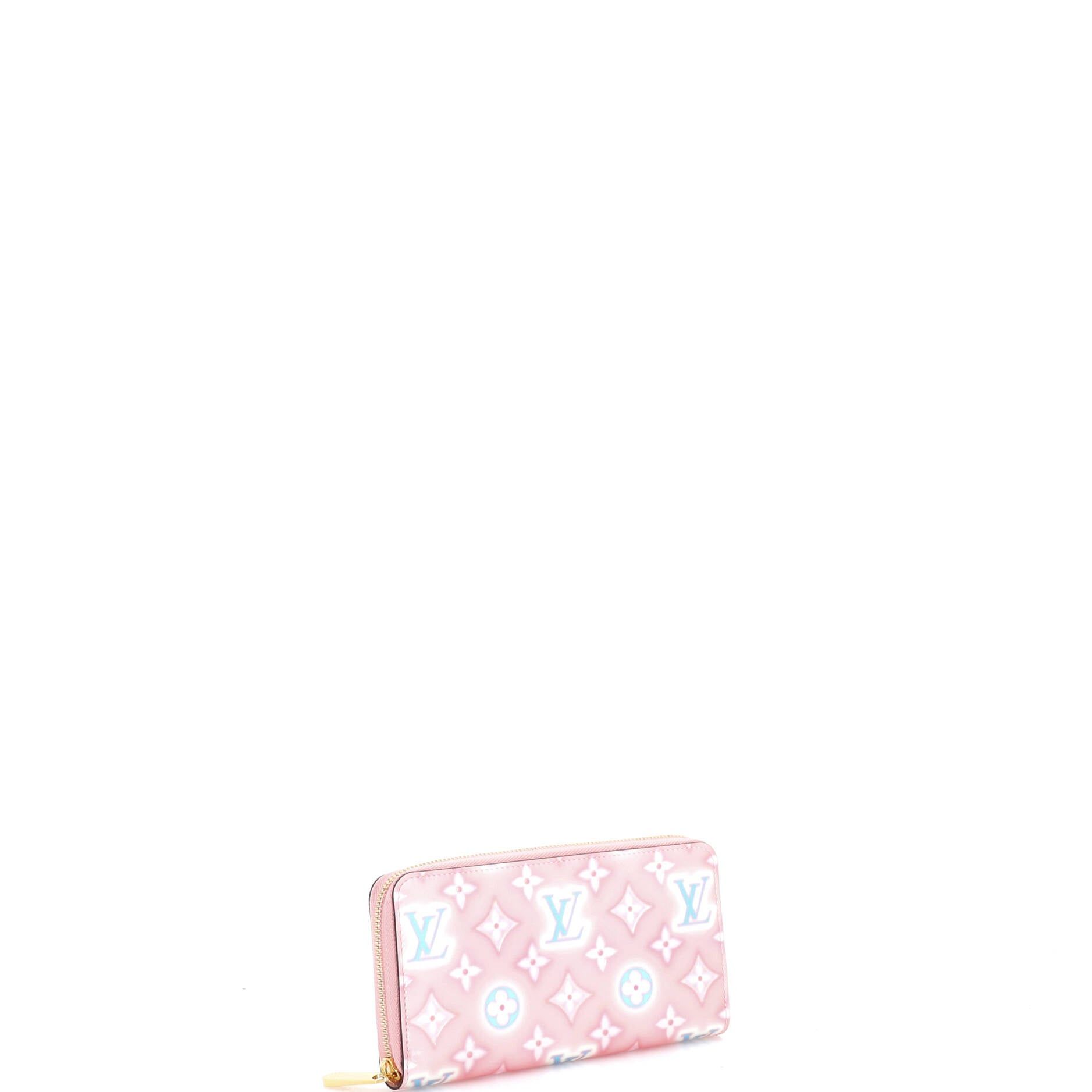 Louis Vuitton Zippy Wallet Size ONE SIZE - 2 Thumbnail