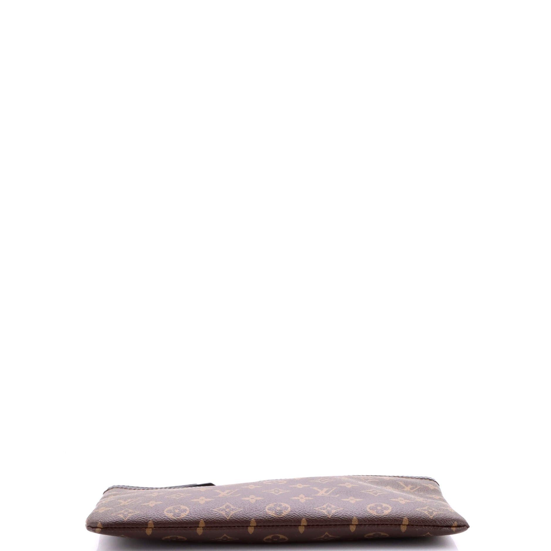 Louis Vuitton Daily Pouch Size ONE SIZE - 4 Thumbnail