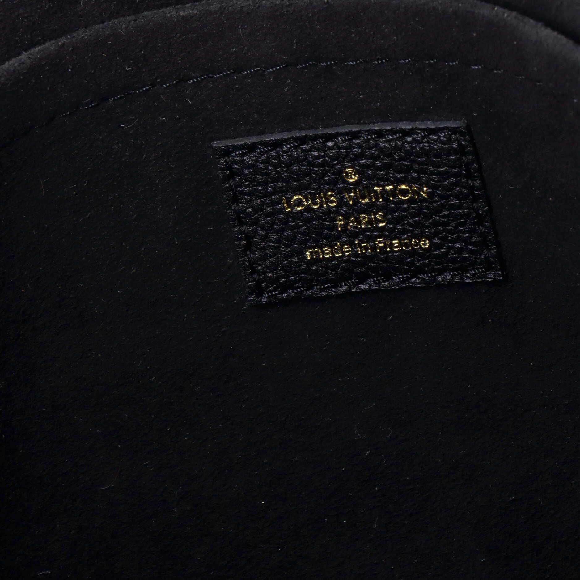 Louis Vuitton Daily Pouch Size ONE SIZE - 8 Thumbnail