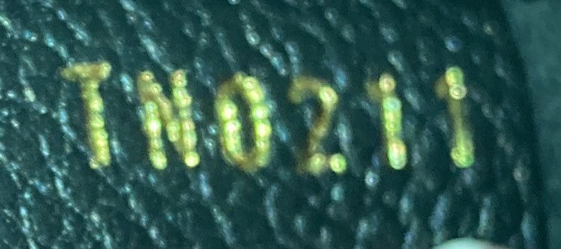 Louis Vuitton Daily Pouch Size ONE SIZE - 9 Thumbnail