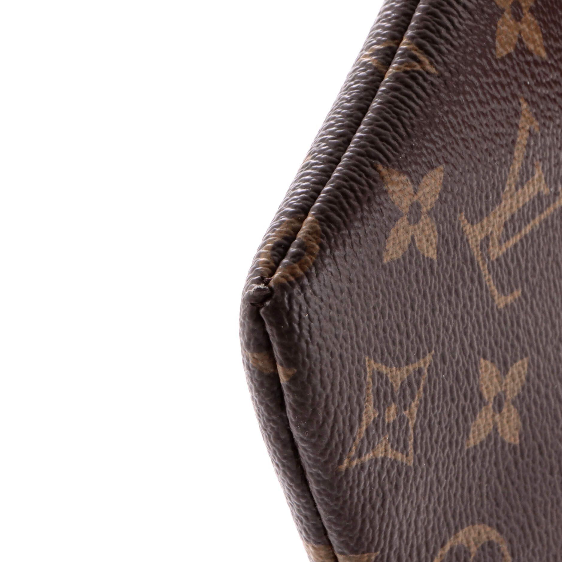 Louis Vuitton Daily Pouch Size ONE SIZE - 6 Thumbnail