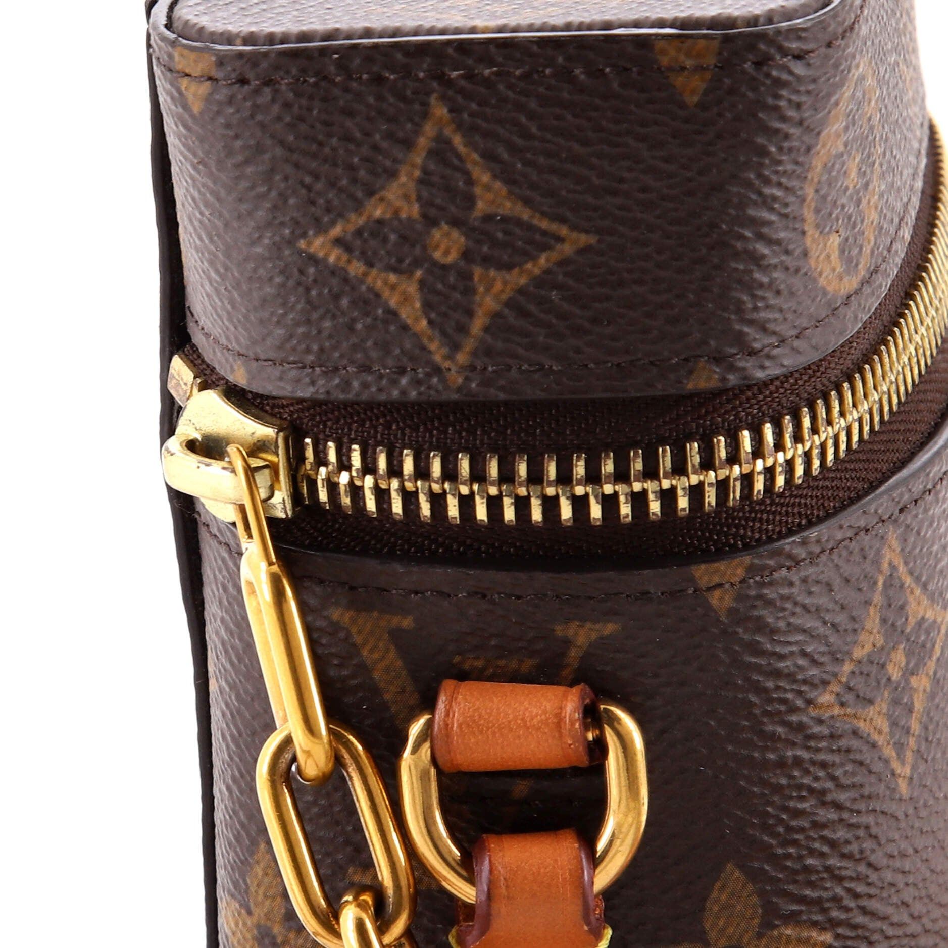 Louis Vuitton Phone Box Bag Size ONE SIZE - 7 Thumbnail