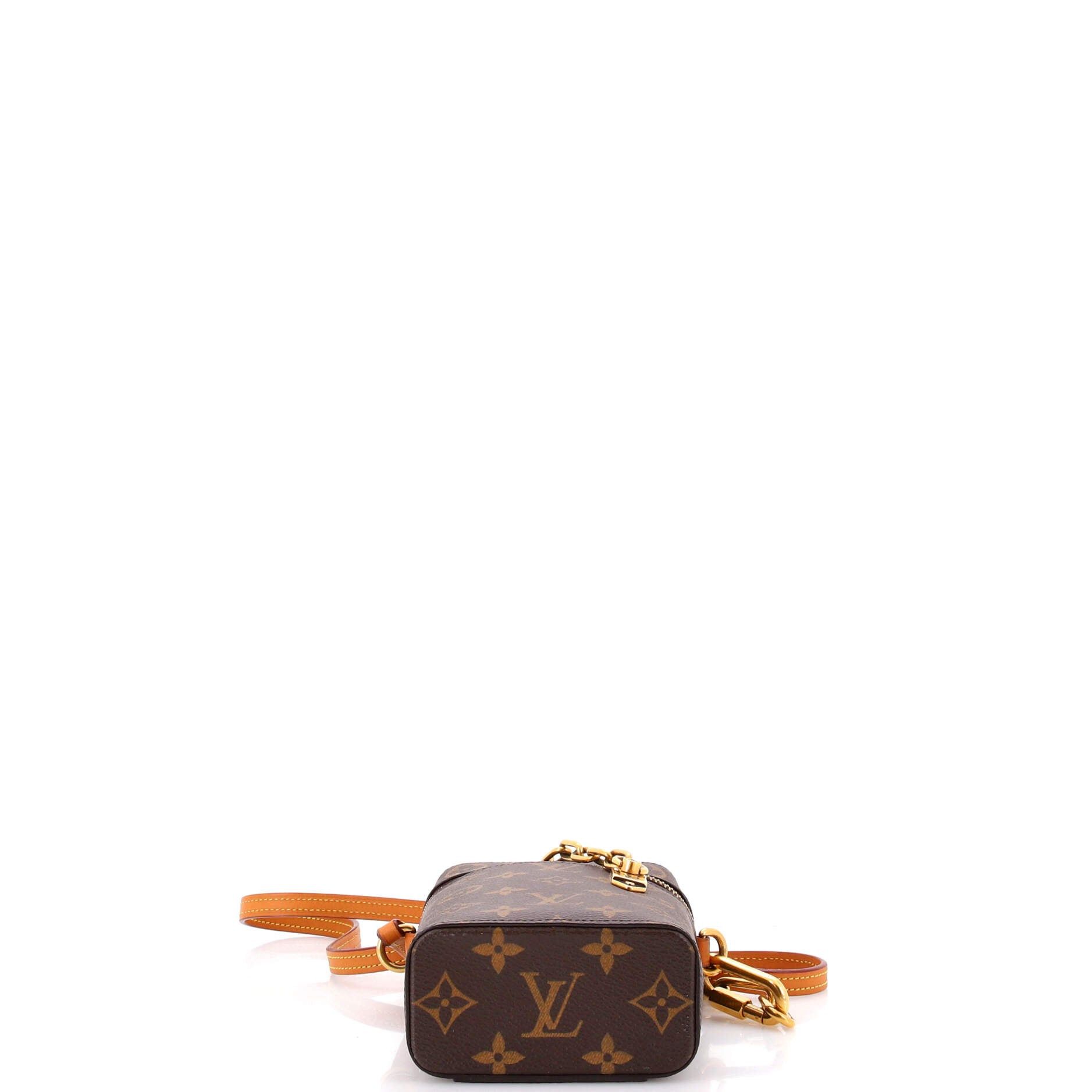 Louis Vuitton Phone Box Bag Size ONE SIZE - 4 Thumbnail