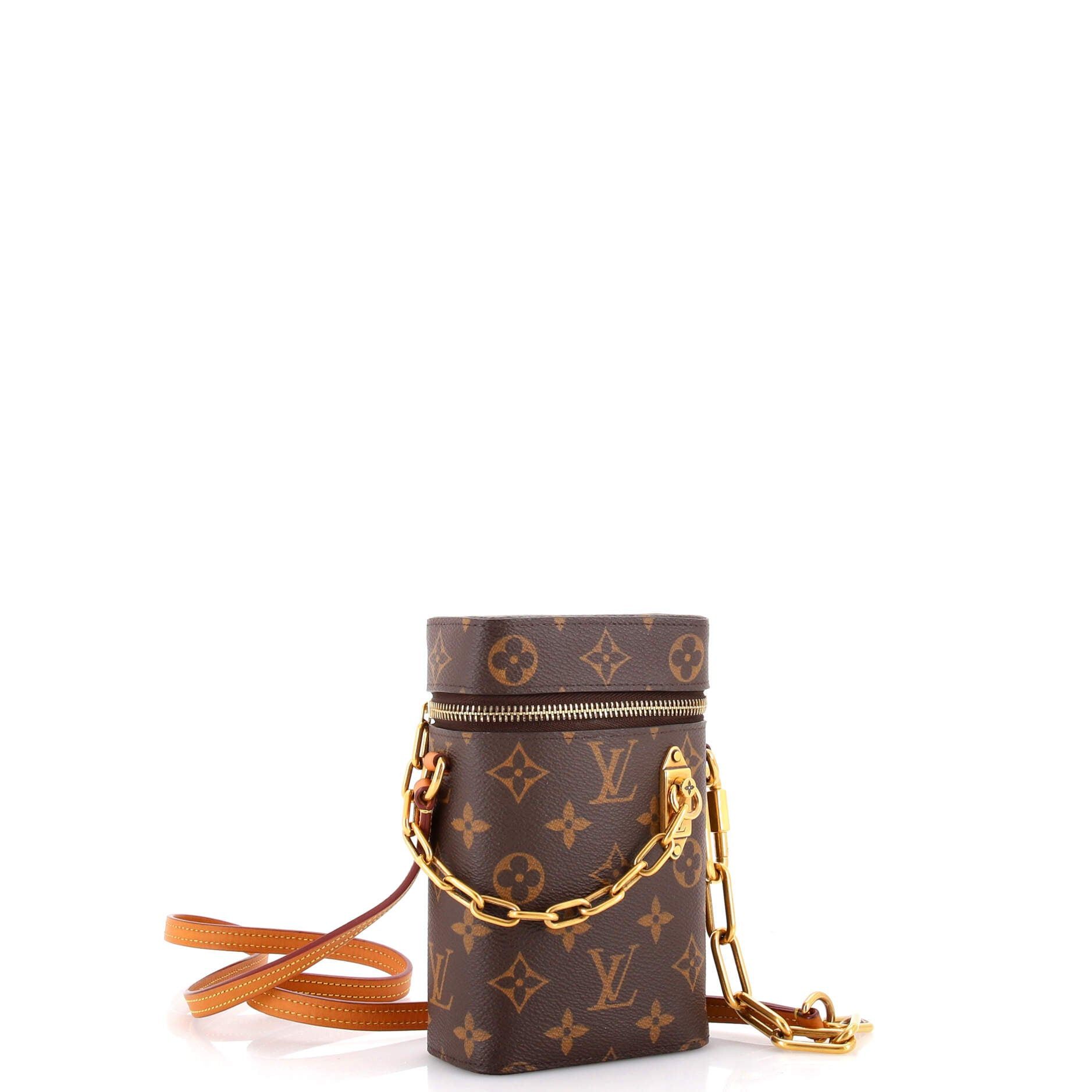 Louis Vuitton Phone Box Bag Size ONE SIZE - 2 Thumbnail