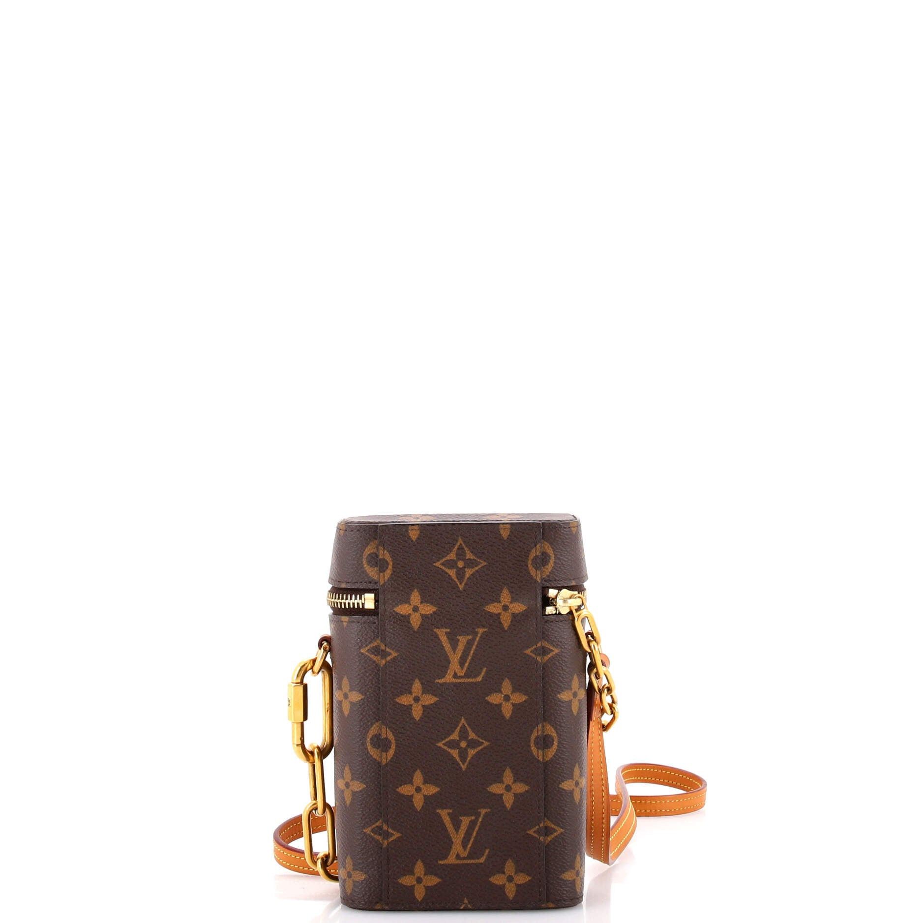 Louis Vuitton Phone Box Bag Size ONE SIZE - 3 Thumbnail