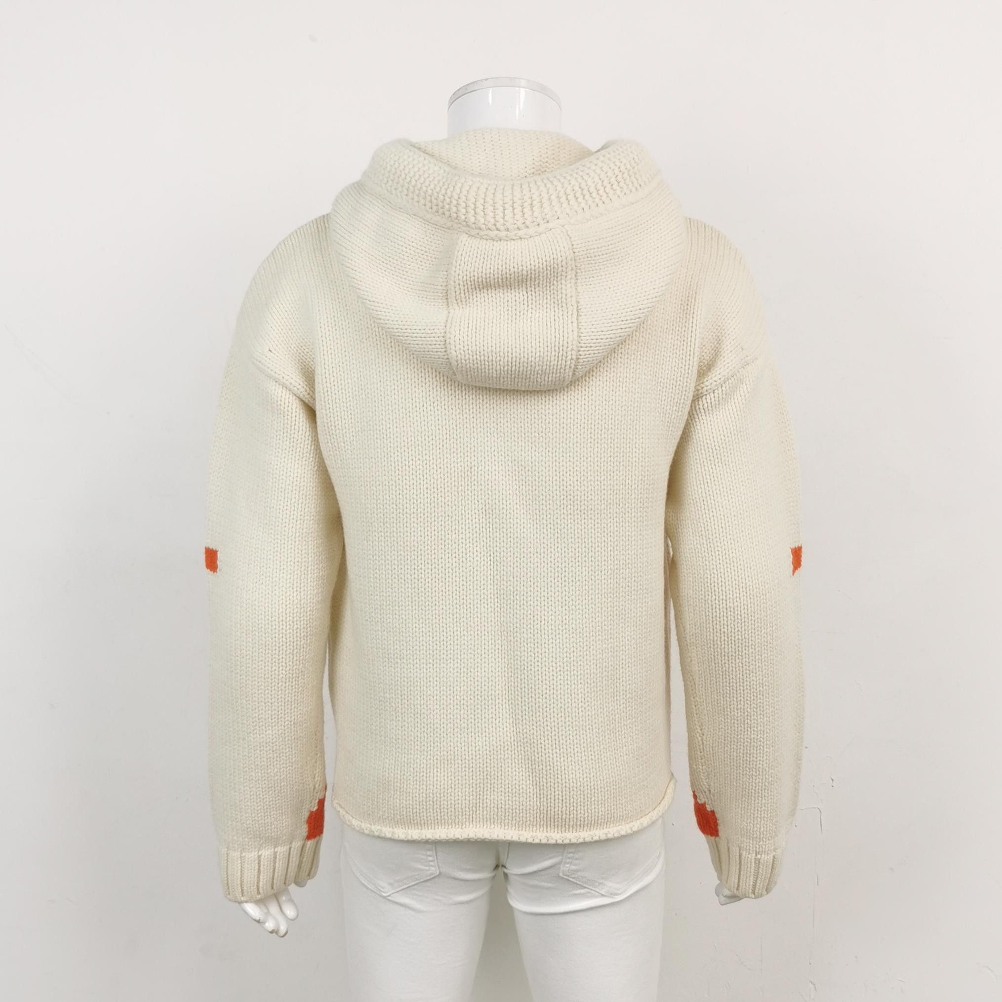 JW Anderson Jil Sander Cotton Logo Long-Sleeve T-Shirt M Size US M / EU 48-50 / 2 - 6 Thumbnail