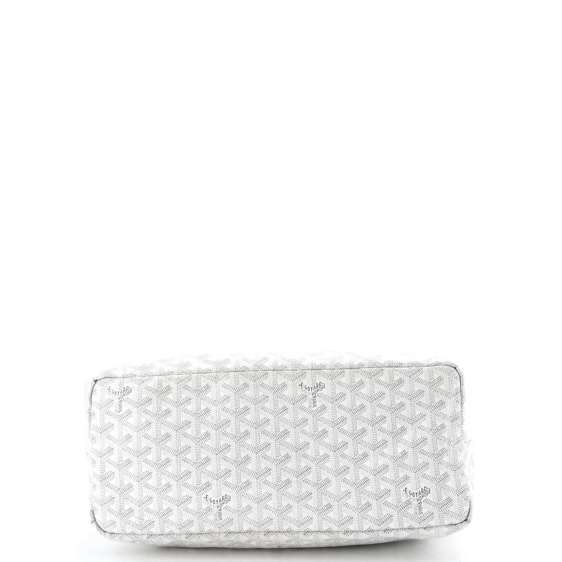 Goyard Saint Louis Tote Size ONE SIZE - 5 Thumbnail