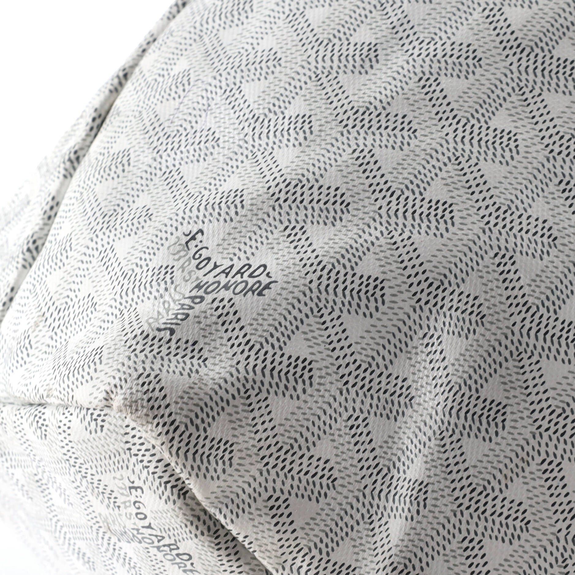 Goyard Saint Louis Tote Size ONE SIZE - 7 Thumbnail