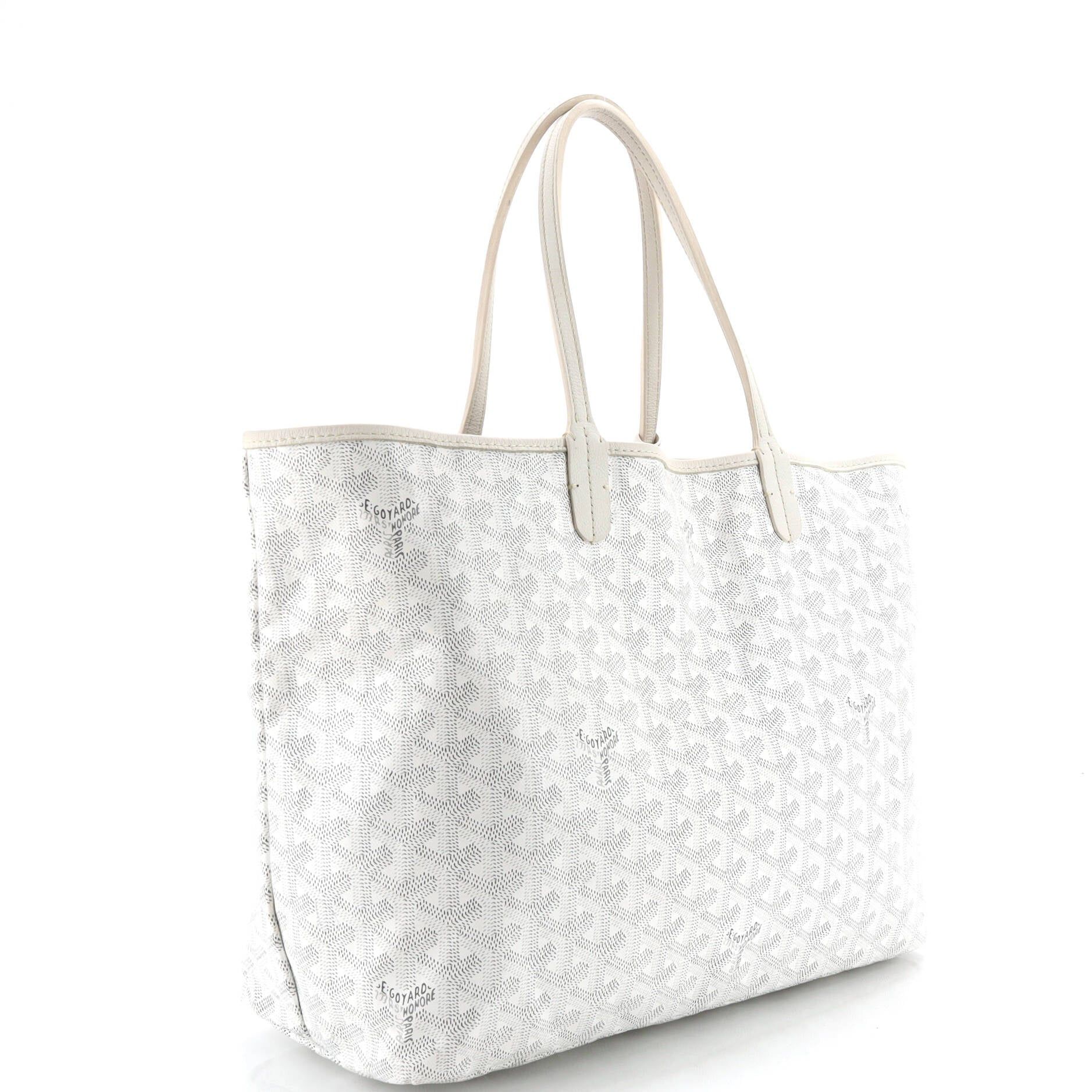 Goyard Saint Louis Tote Size ONE SIZE - 3 Thumbnail