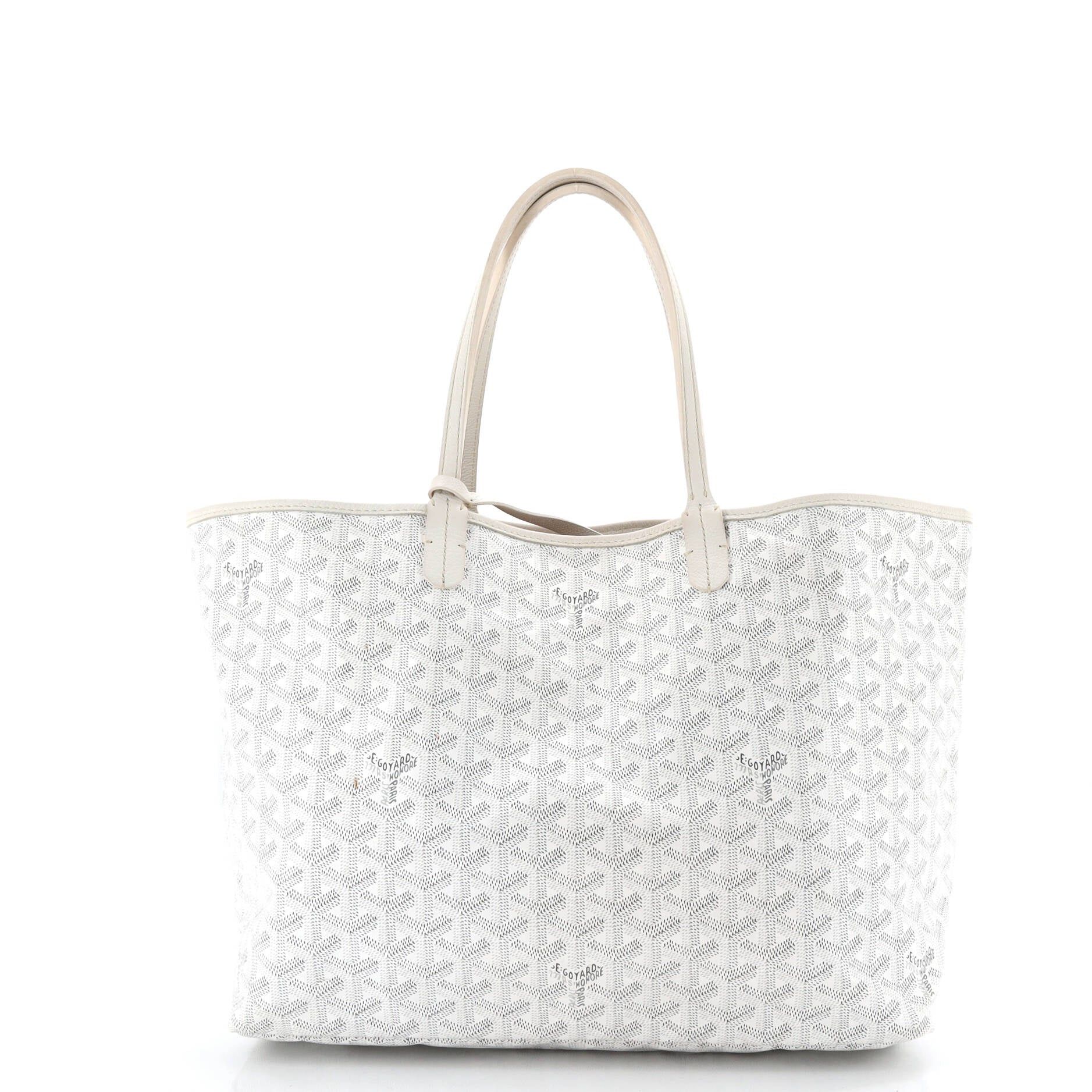 Goyard Saint Louis Tote Size ONE SIZE - 4 Thumbnail