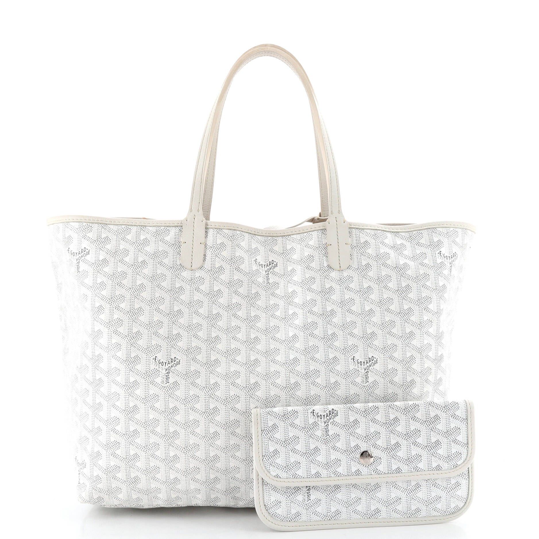 Goyard Saint Louis Tote Size ONE SIZE - 2 Thumbnail