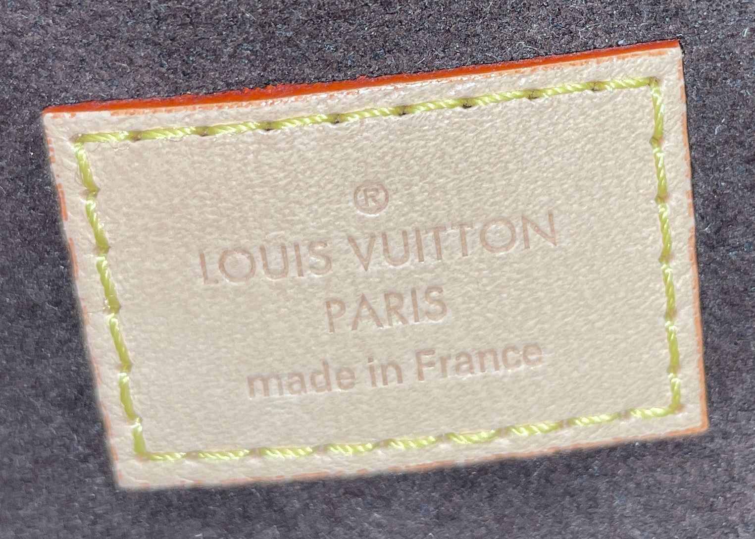 Louis Vuitton Pochette Metis Size ONE SIZE - 8 Thumbnail