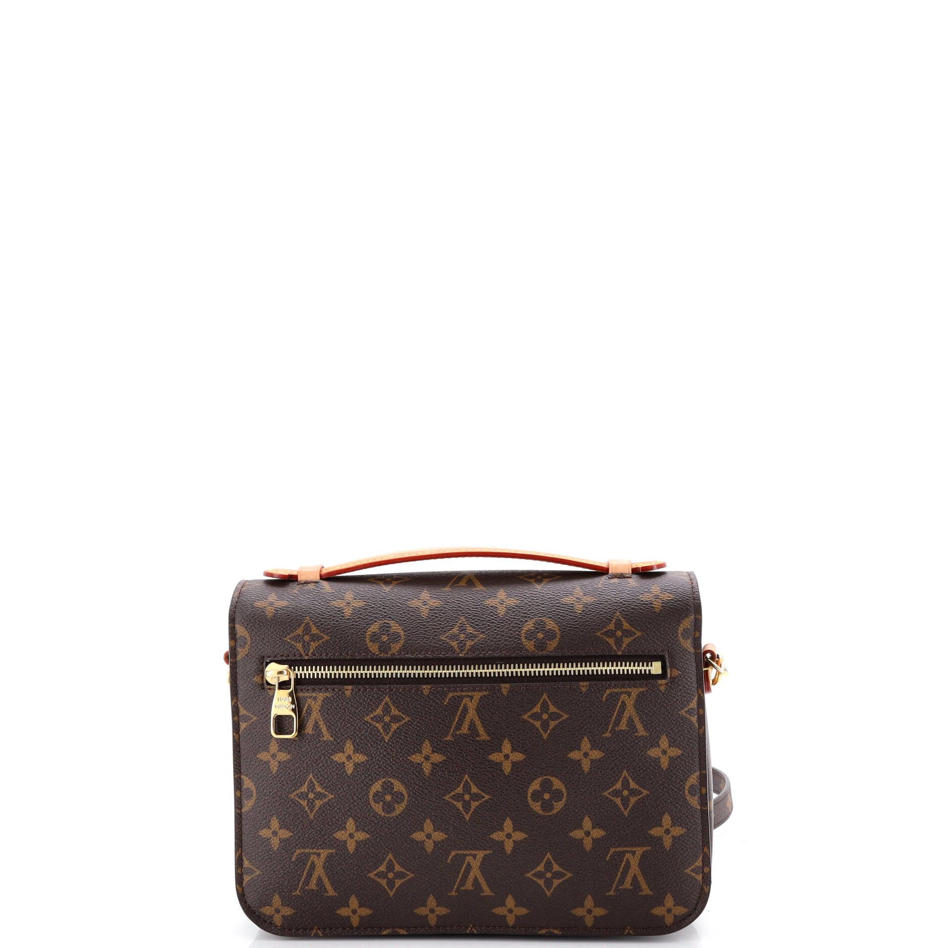 Louis Vuitton Pochette Metis Size ONE SIZE - 3 Thumbnail