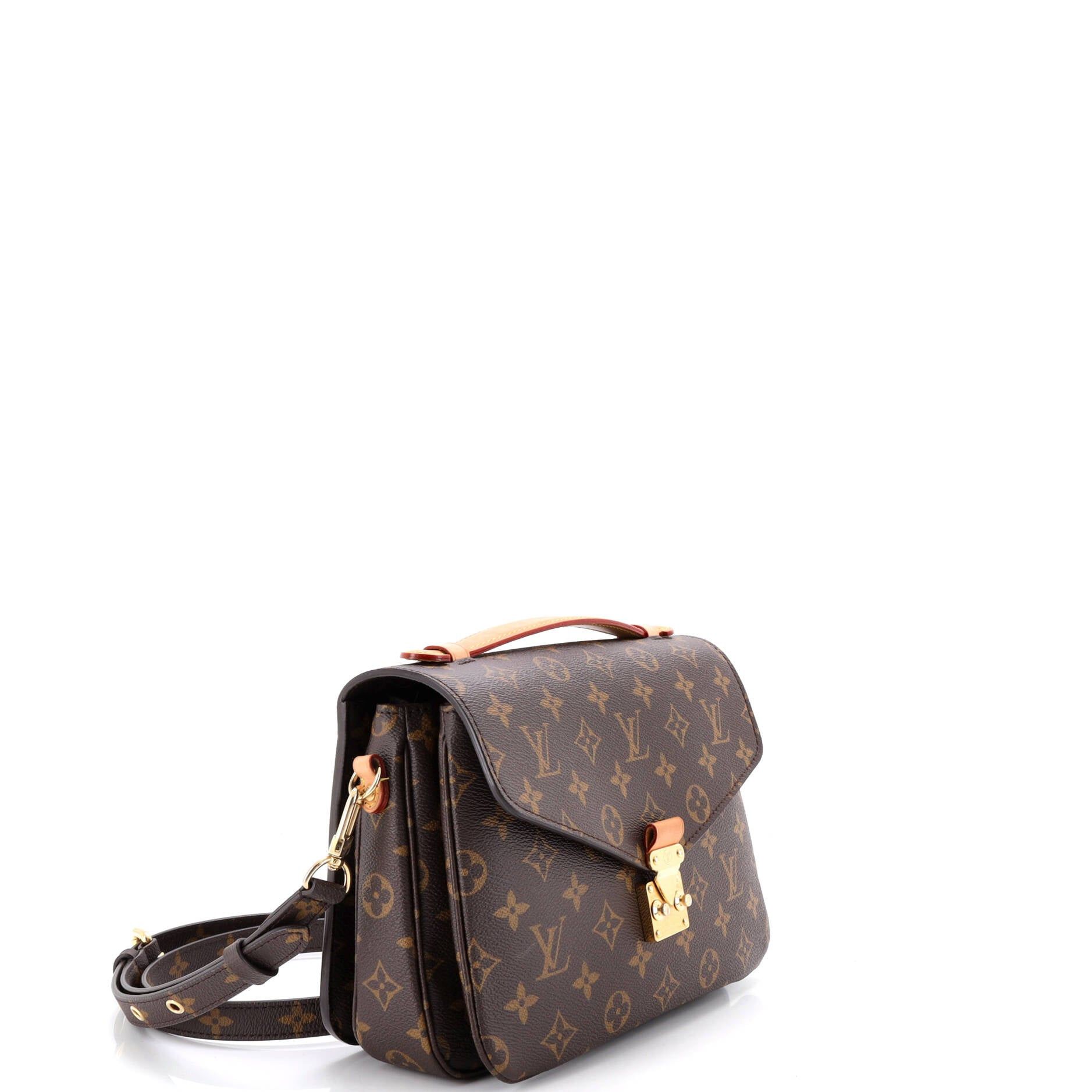 Louis Vuitton Pochette Metis Size ONE SIZE - 2 Thumbnail