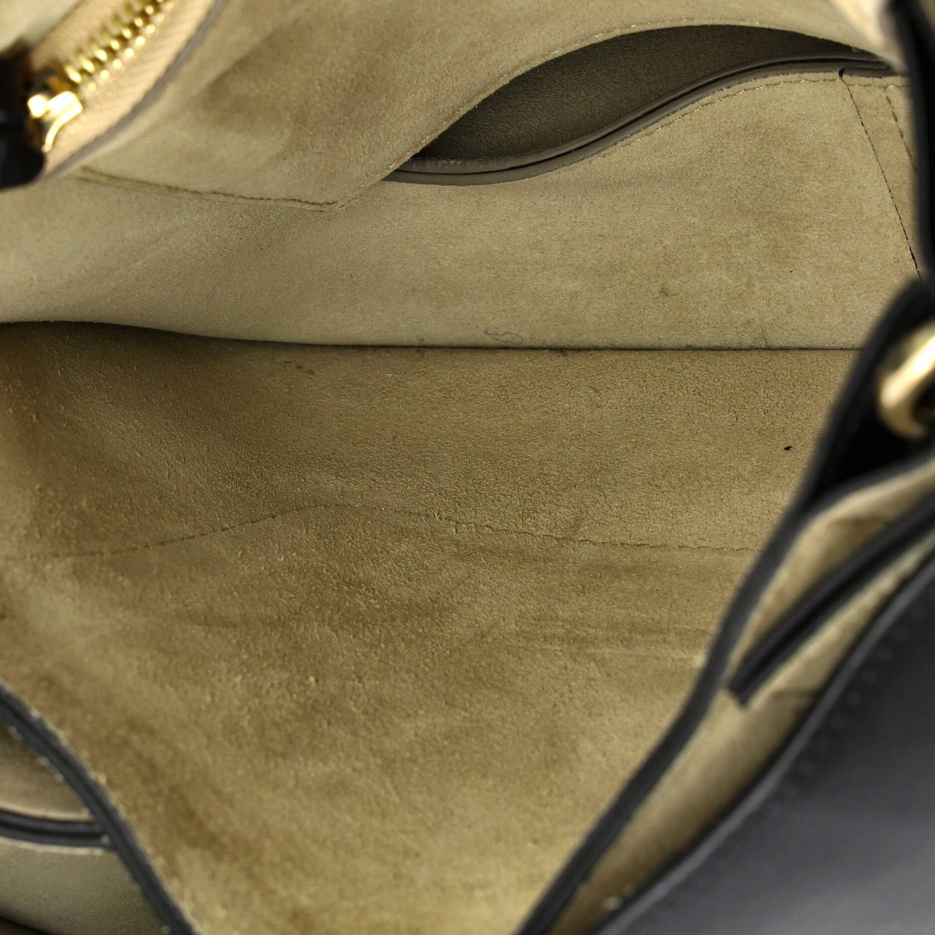 Chloe Faye Shoulder Bag Size ONE SIZE - 5 Thumbnail